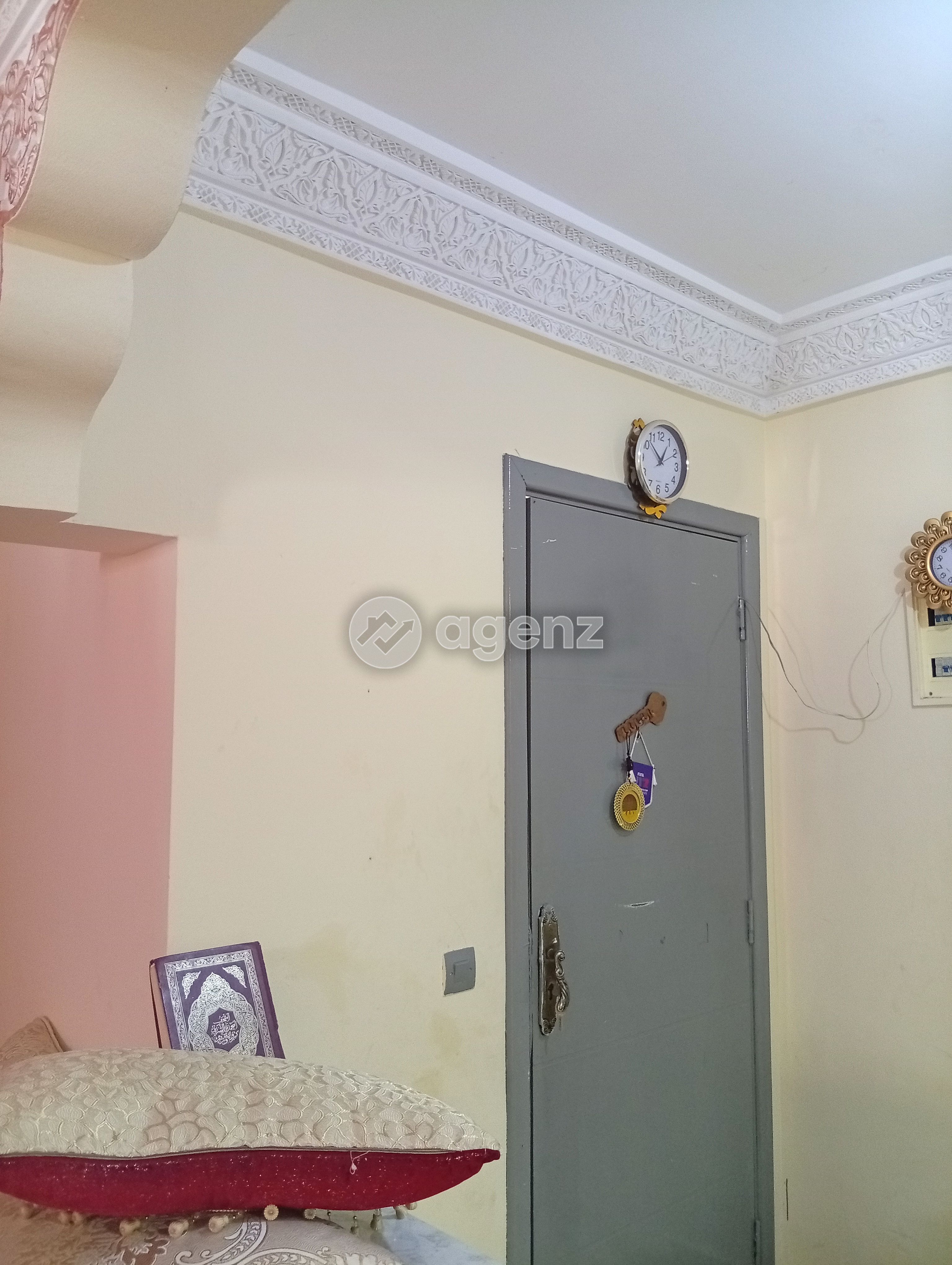 Splendide Appartement de 2 chambres à vendre