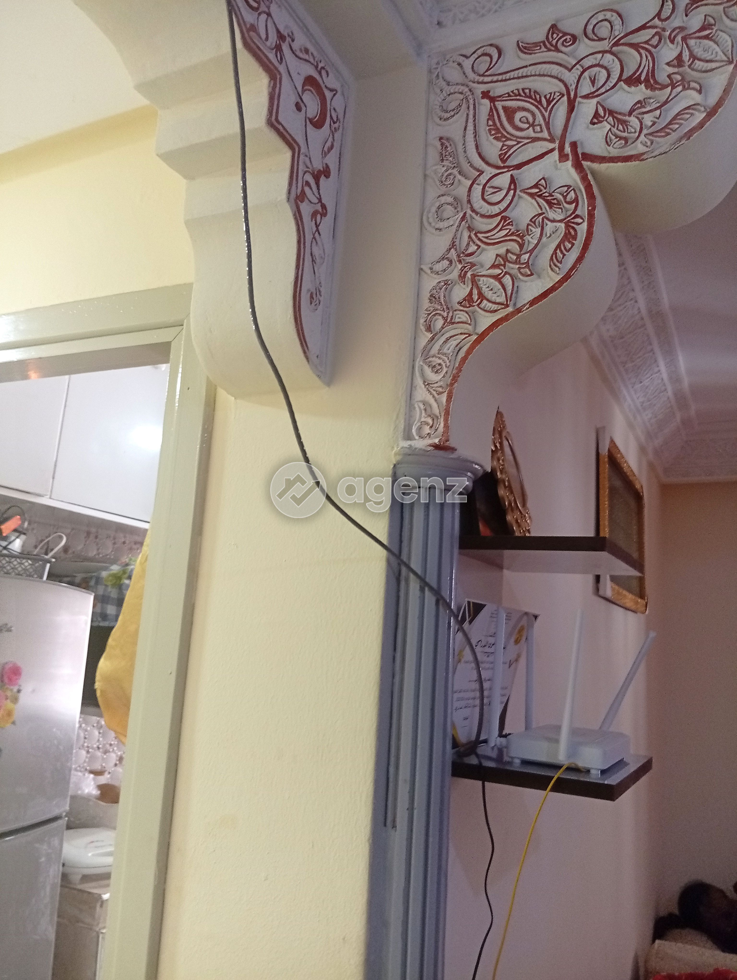 Splendide Appartement de 2 chambres à vendre — 2