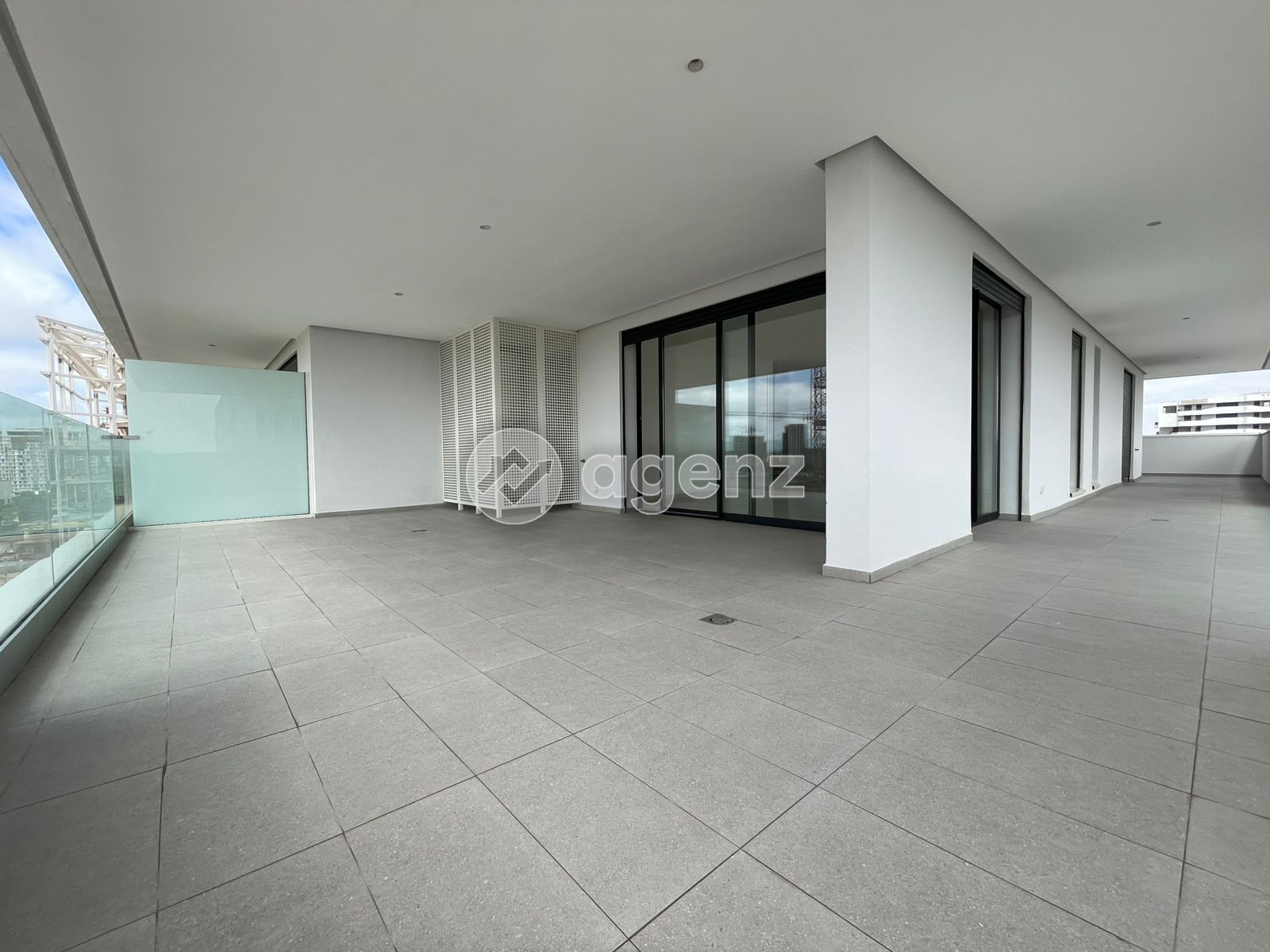 Appartement 174 m² à Casablanca Finance City — 4