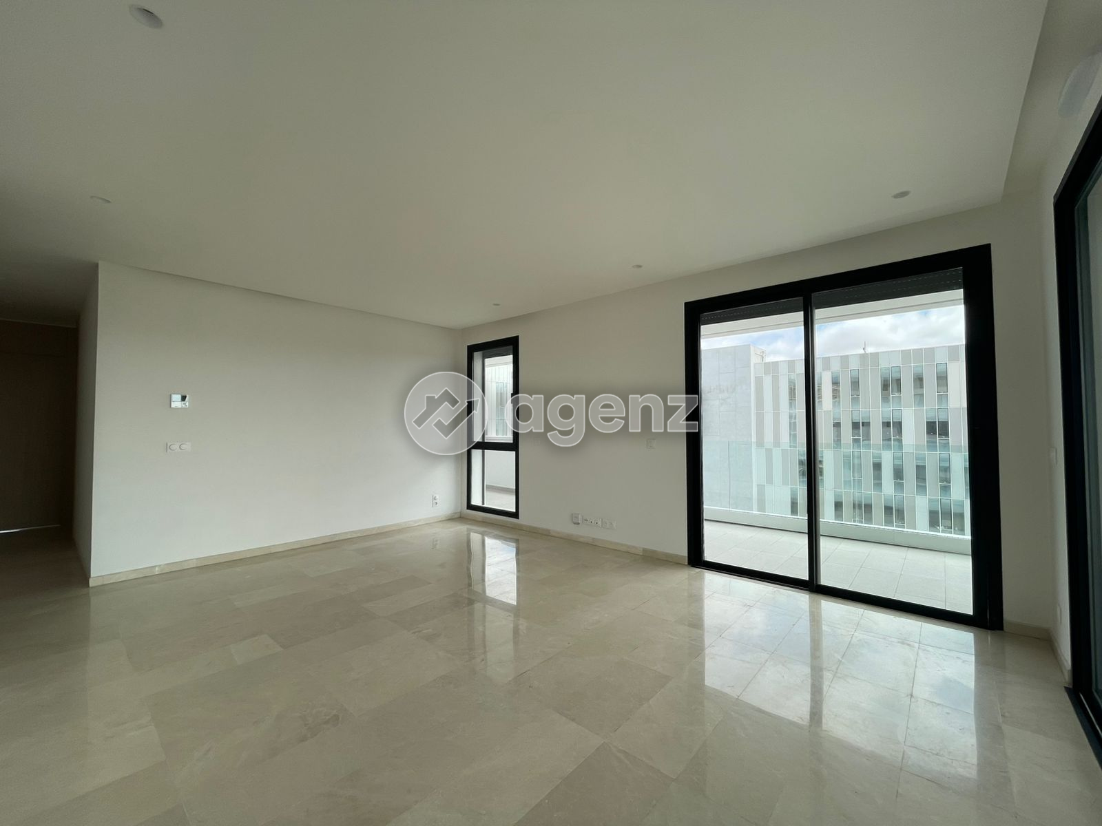 Appartement 174 m² à Casablanca Finance City — 3
