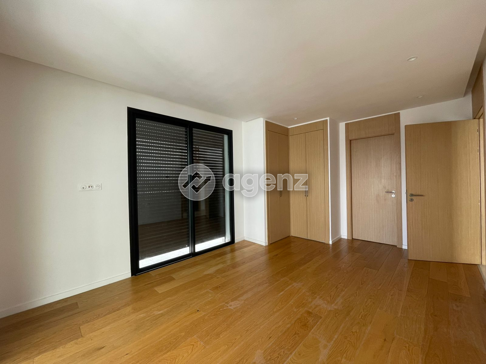 Appartement 174 m² à Casablanca Finance City — 5