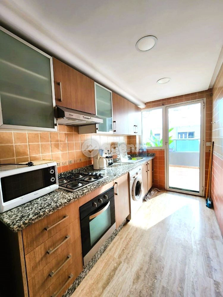 Appartement à louer à Maârif — 5
