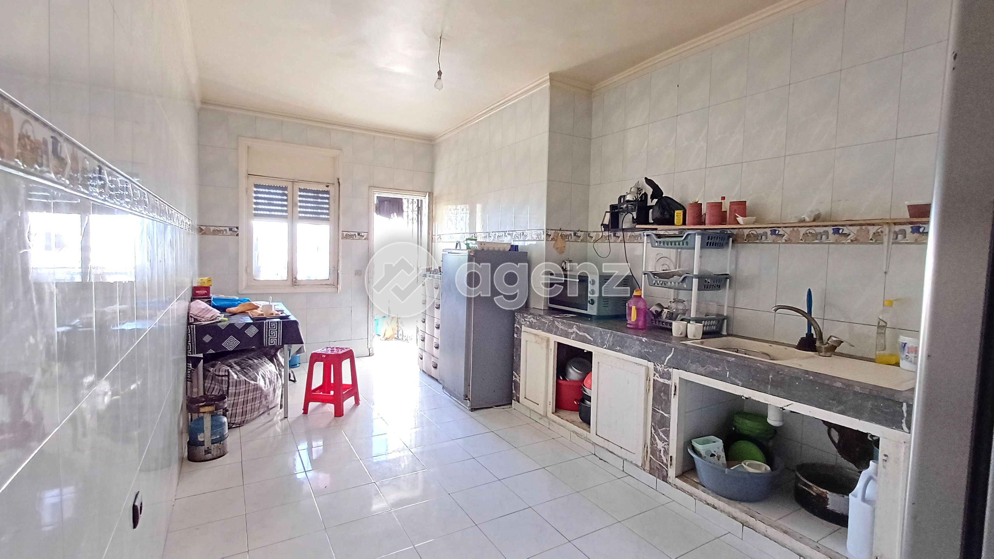 Appartement de 128 m² à Belvédère - Casablanca — 4