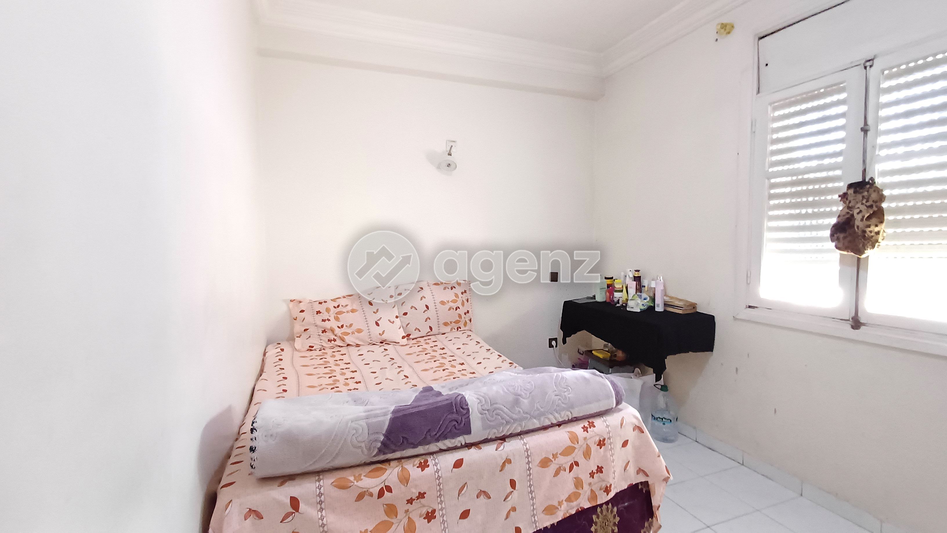 Appartement de 128 m² à Belvédère - Casablanca — 3
