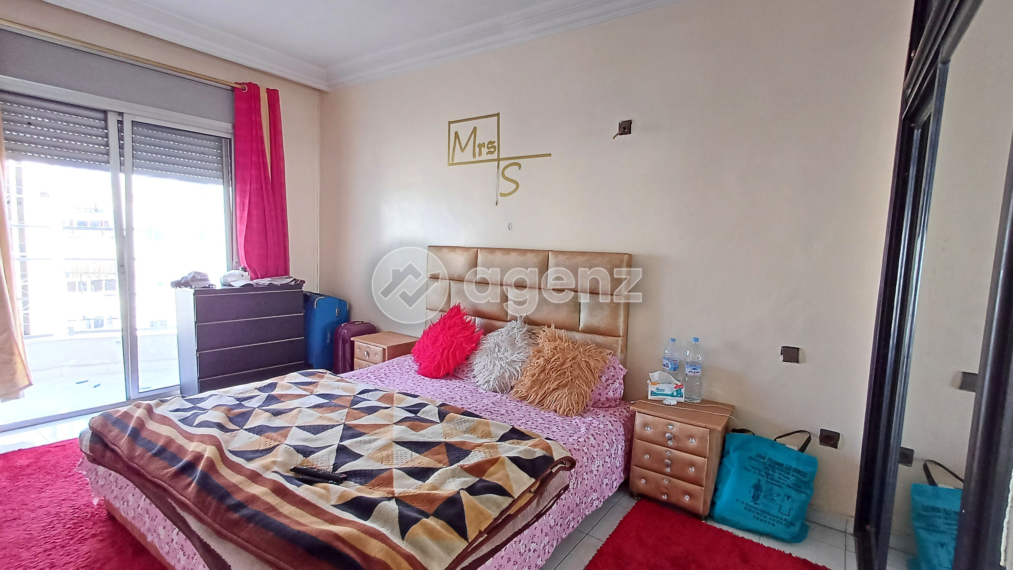 Appartement de 128 m² à Belvédère - Casablanca — 2