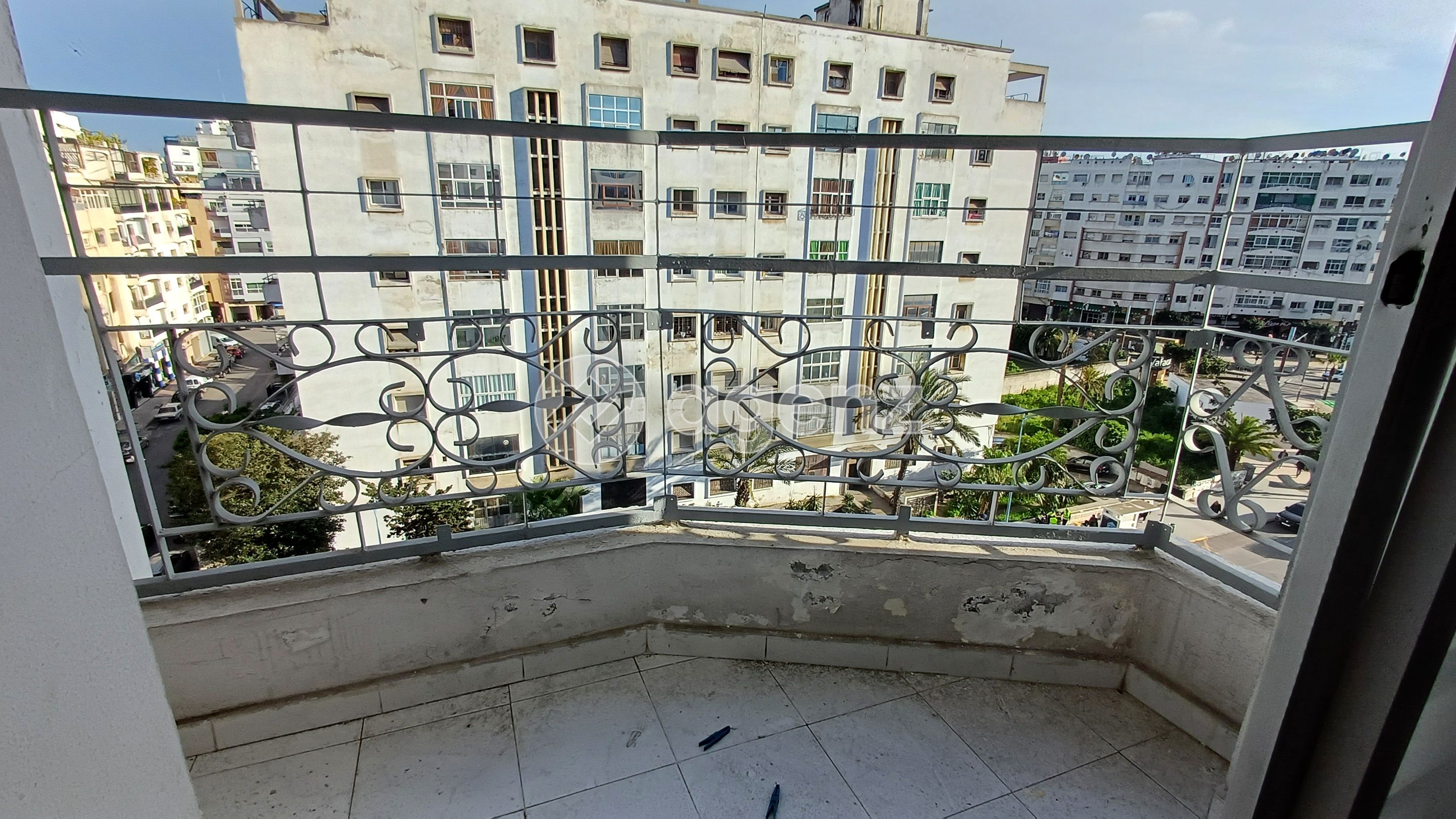 Appartement de 128 m² à Belvédère - Casablanca — 5