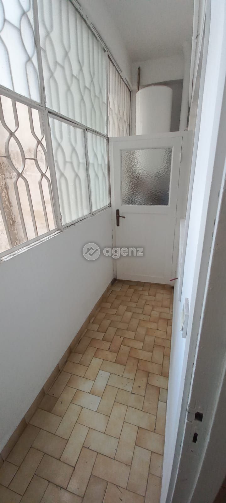Appartement 198 m² f Hay Alfarah — 2