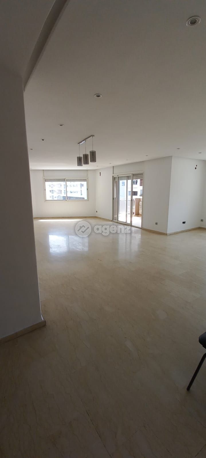 Appartement 198 m² f Hay Alfarah — 4