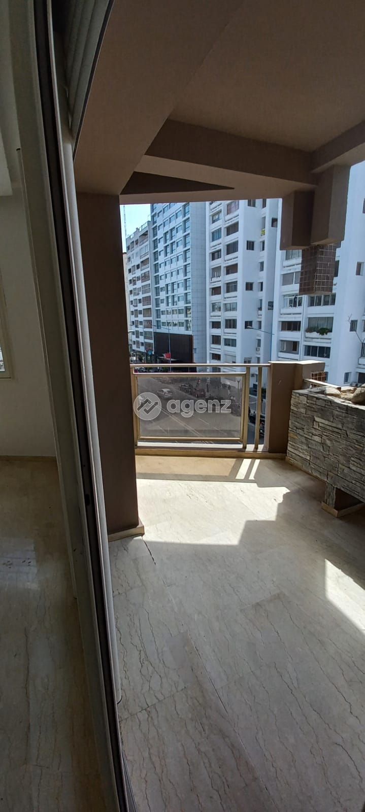 Appartement 198 m² f Hay Alfarah — 5