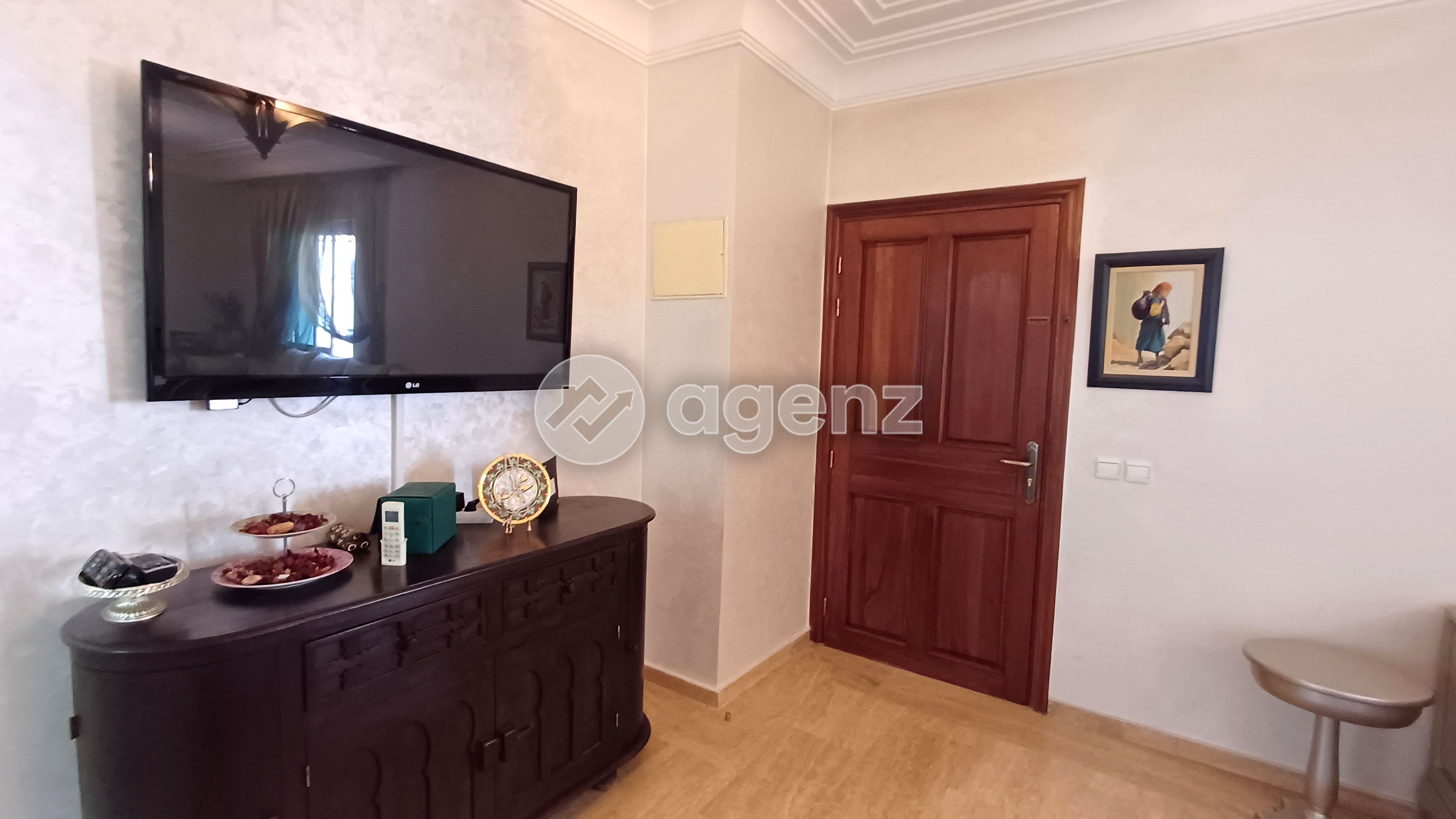 Appartement de 118 m² à Témara — 5