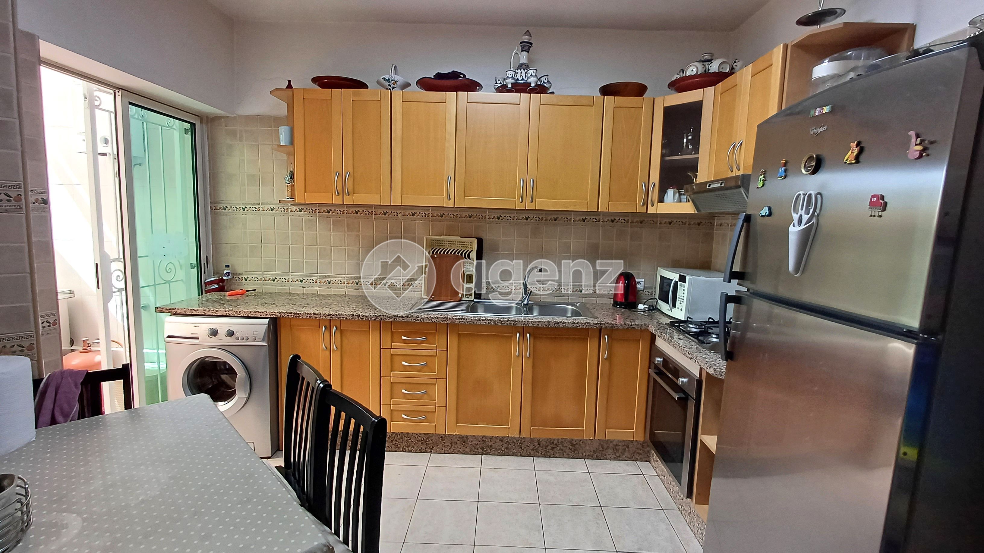 Appartement de 118 m² à Témara — 4