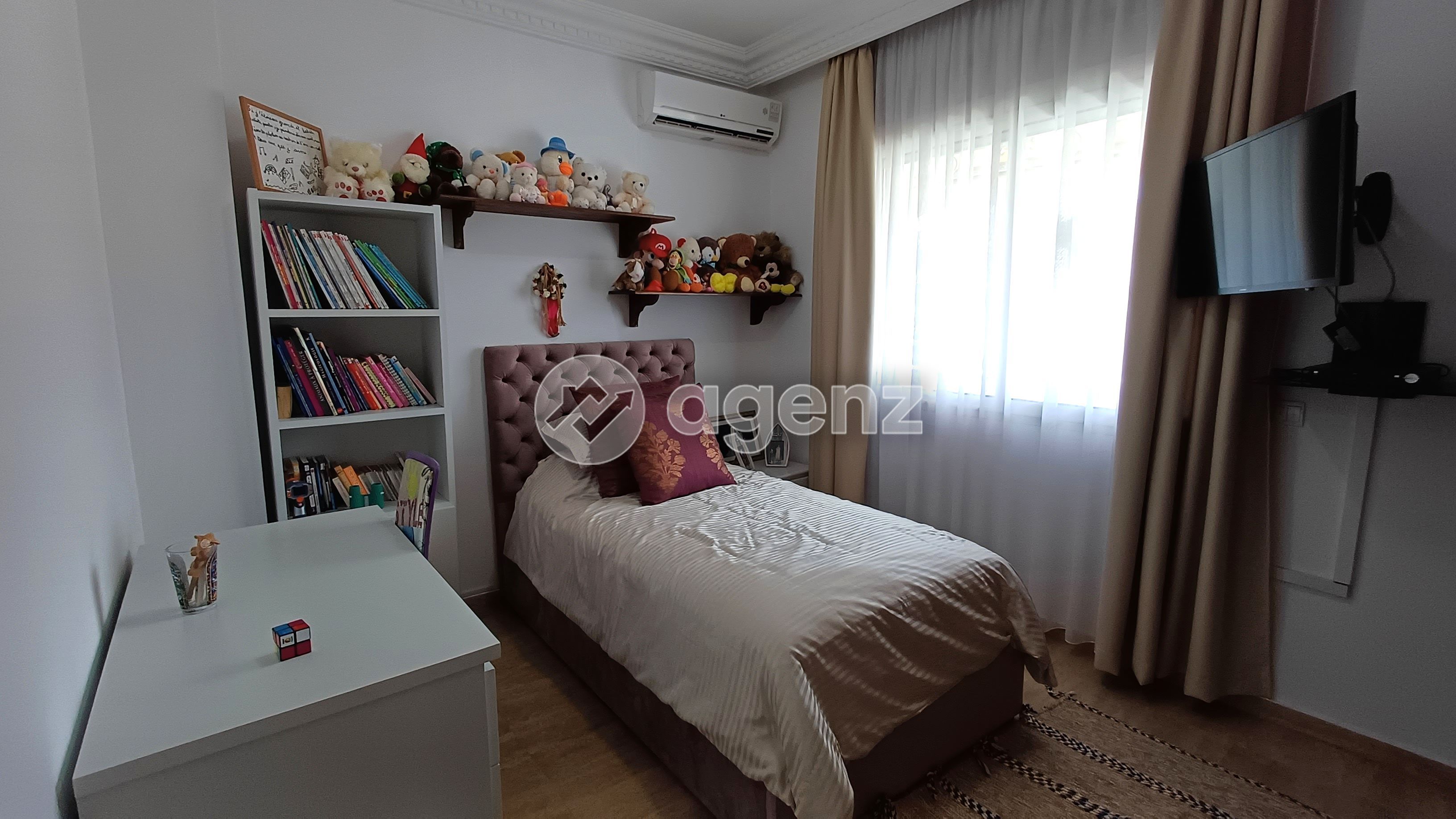 Appartement de 118 m² à Témara — 3
