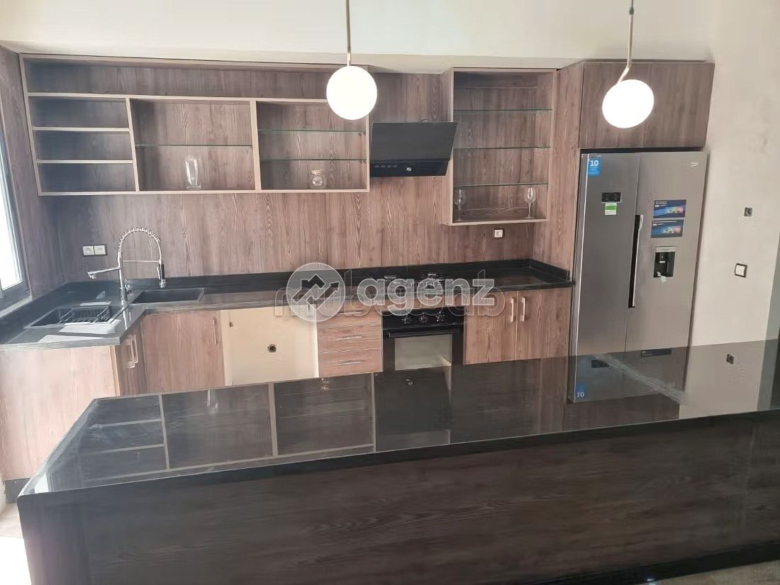 Appartement neuf à vendre à Dar Bouazza