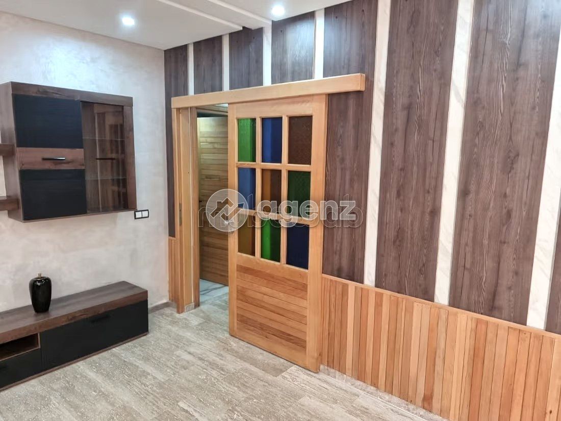 Appartement neuf à vendre à Dar Bouazza — 4