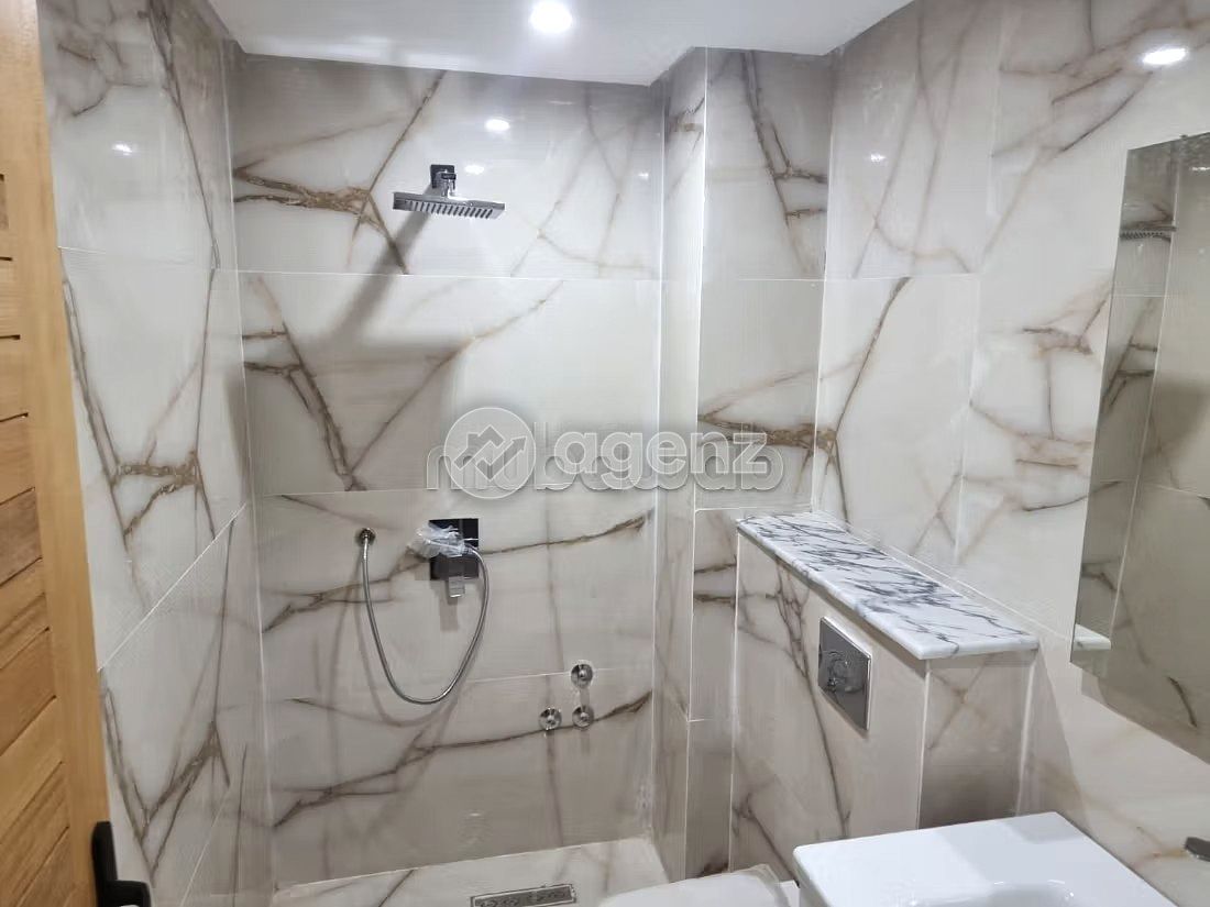 Appartement neuf à vendre à Dar Bouazza — 5