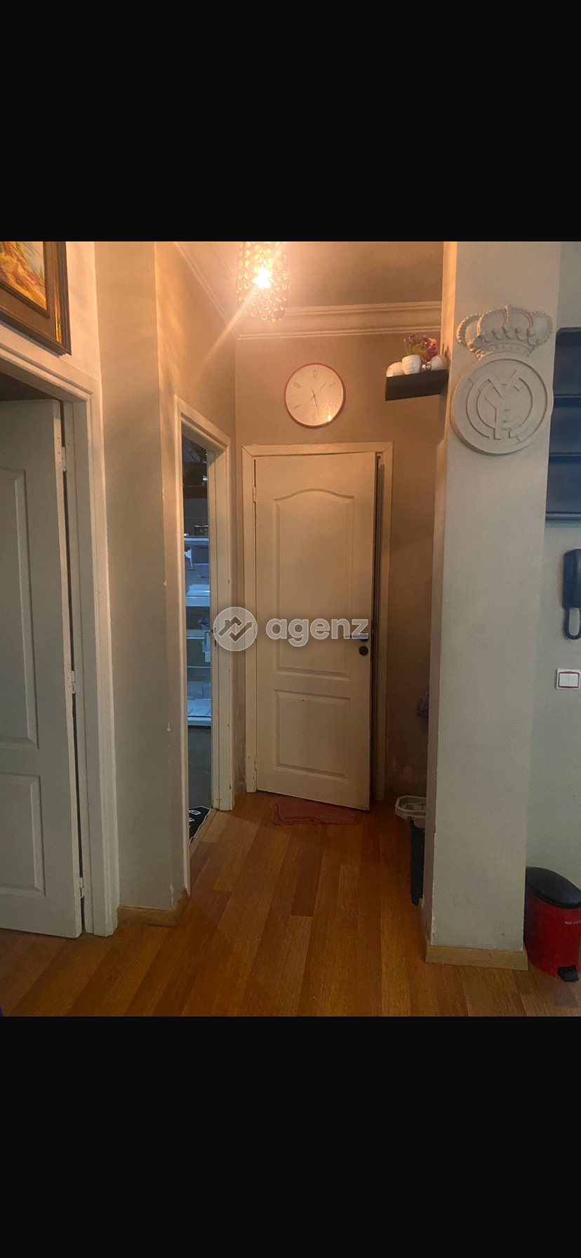 Moderne Appartement irfan 2 à vendre