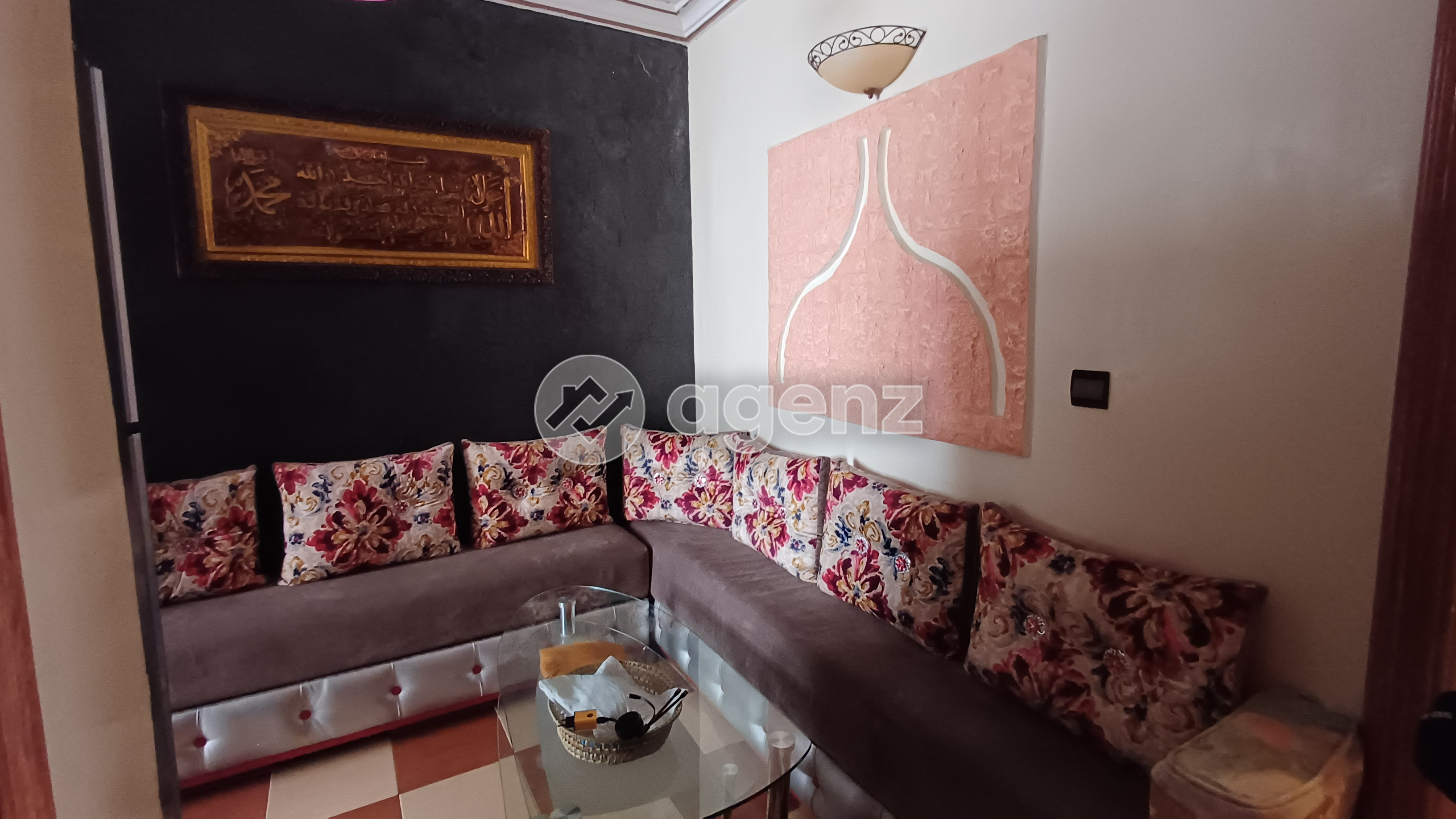 Appartement 66 m² à Beausite — 5