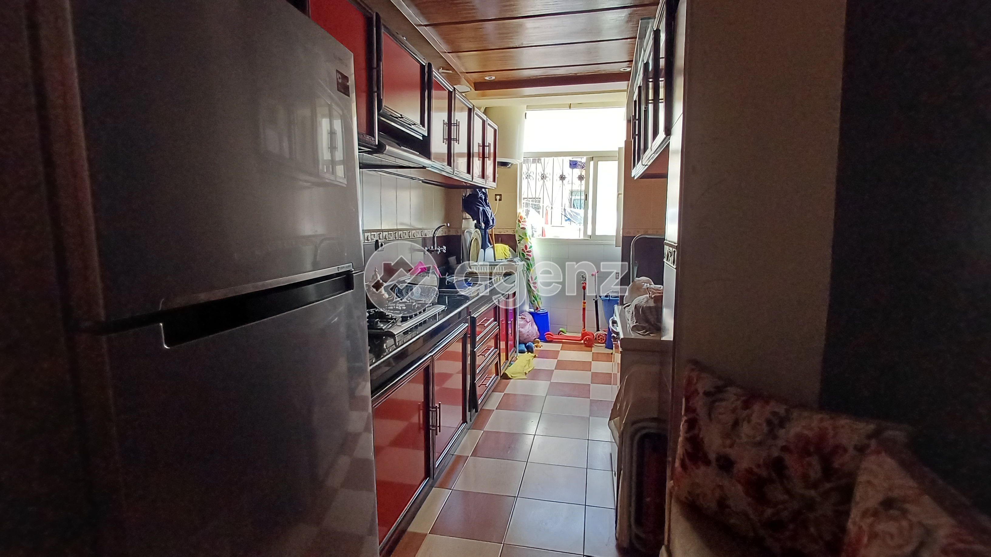 Appartement 66 m² à Beausite — 4