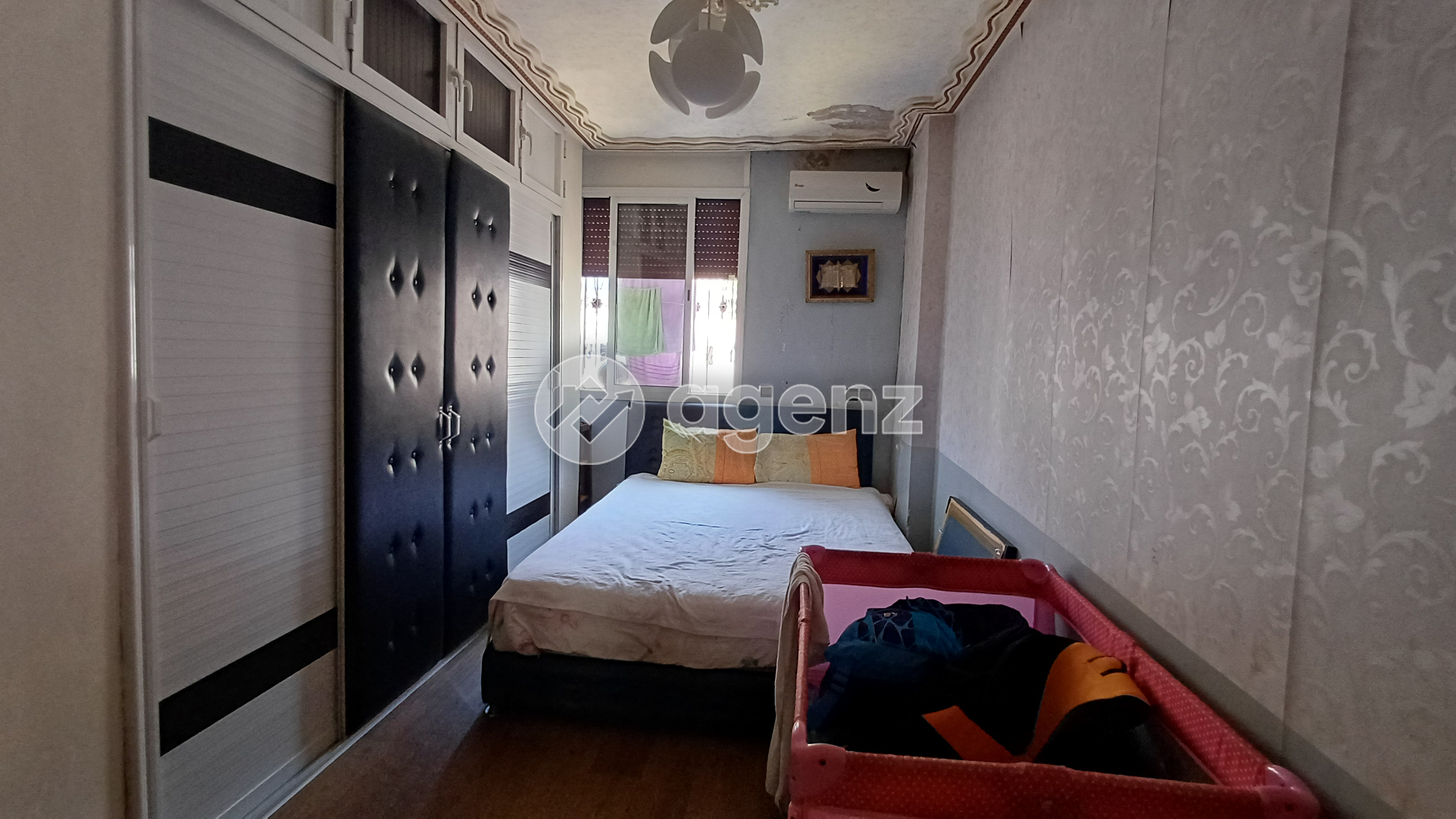 Appartement 66 m² à Beausite — 3