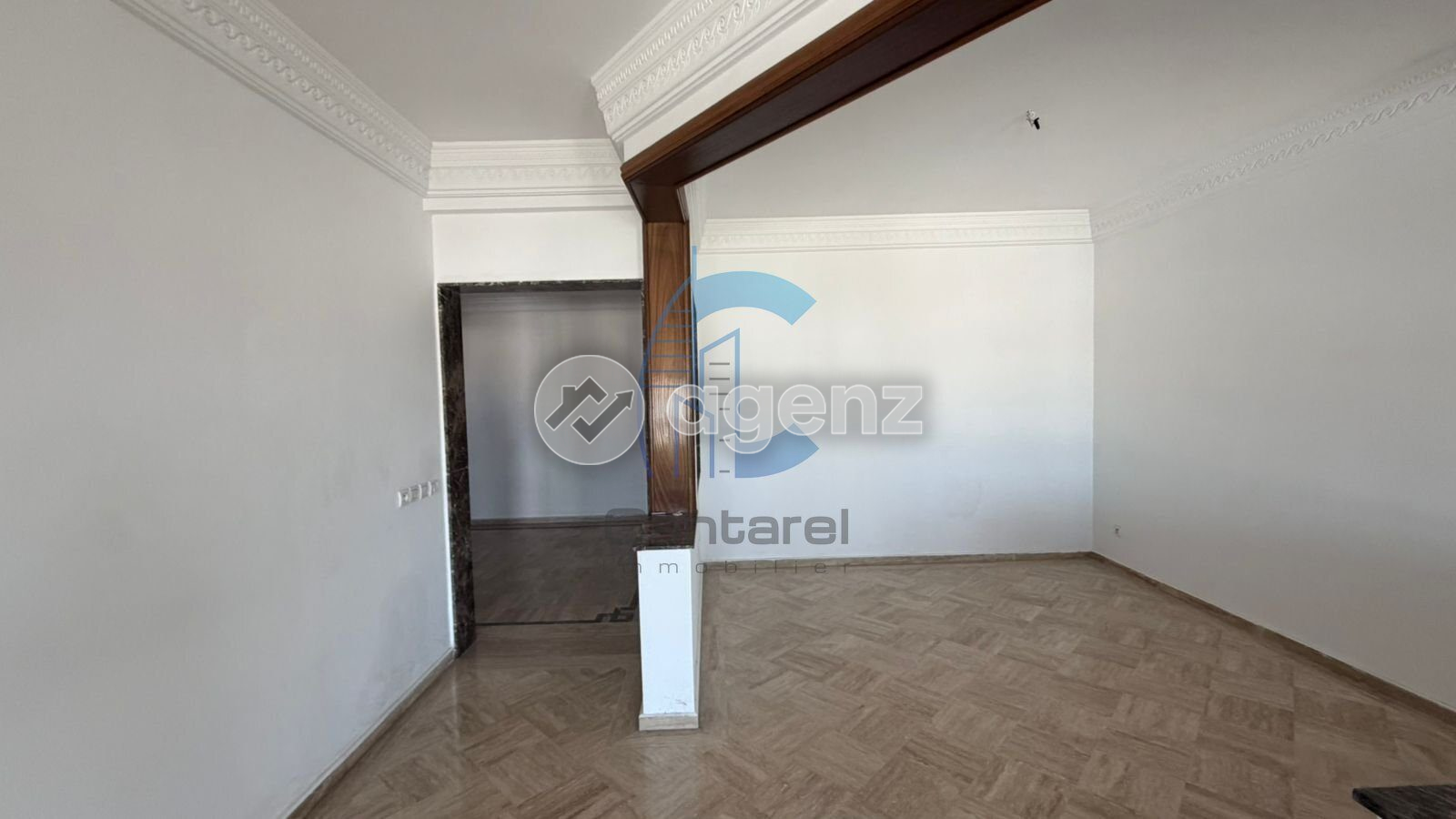 Appartement à louer à Casablanca — 3