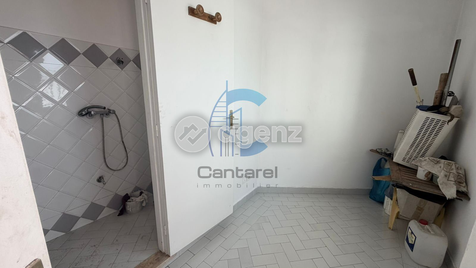 Appartement à louer à Casablanca — 4