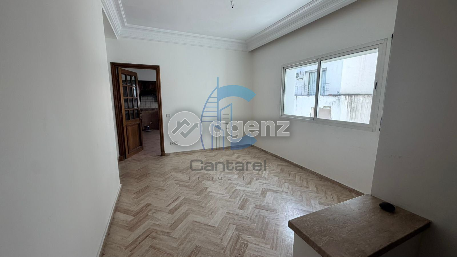 Appartement à louer à Casablanca — 5