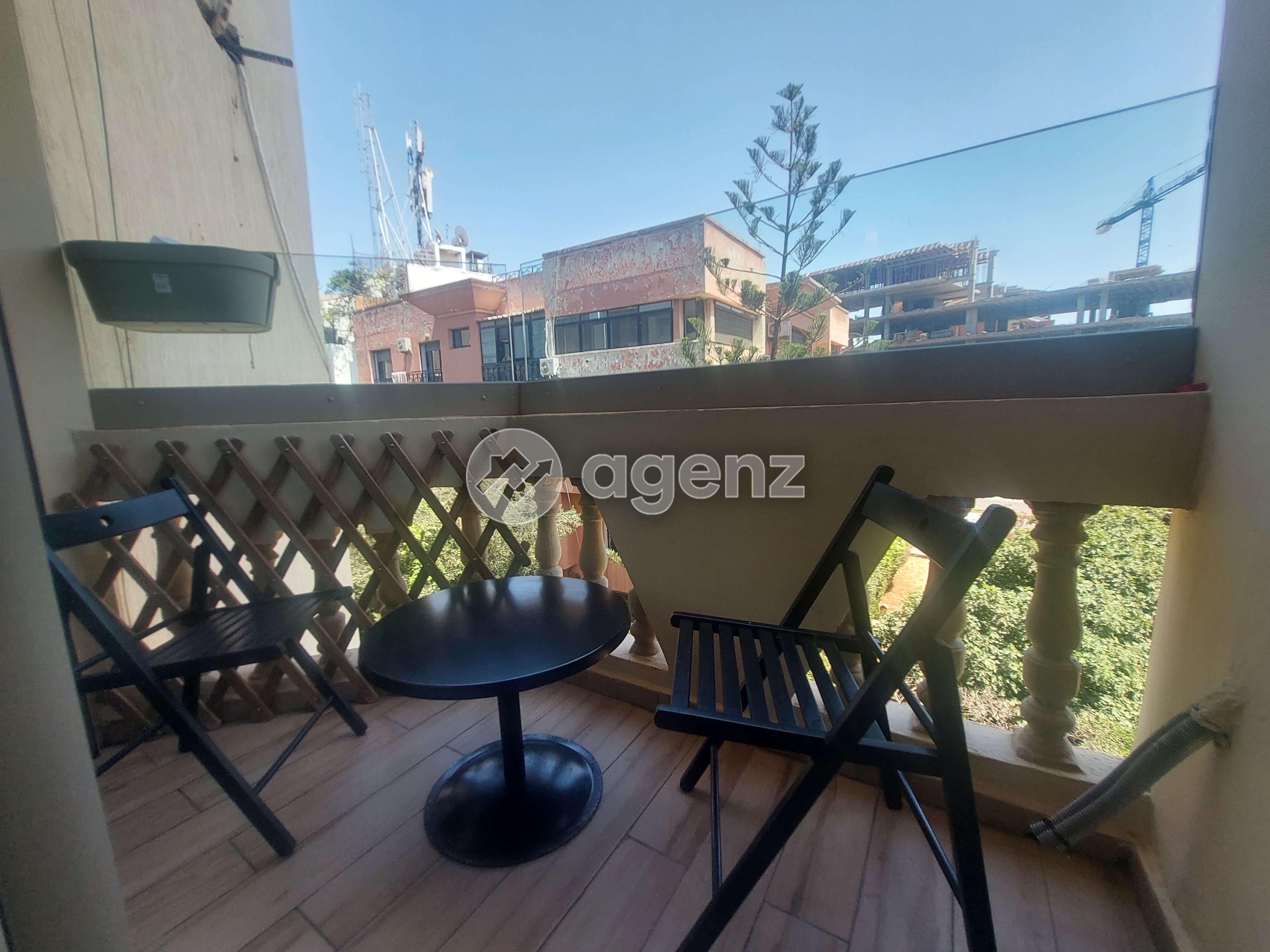 Appartement 120 m² f Californie — 5