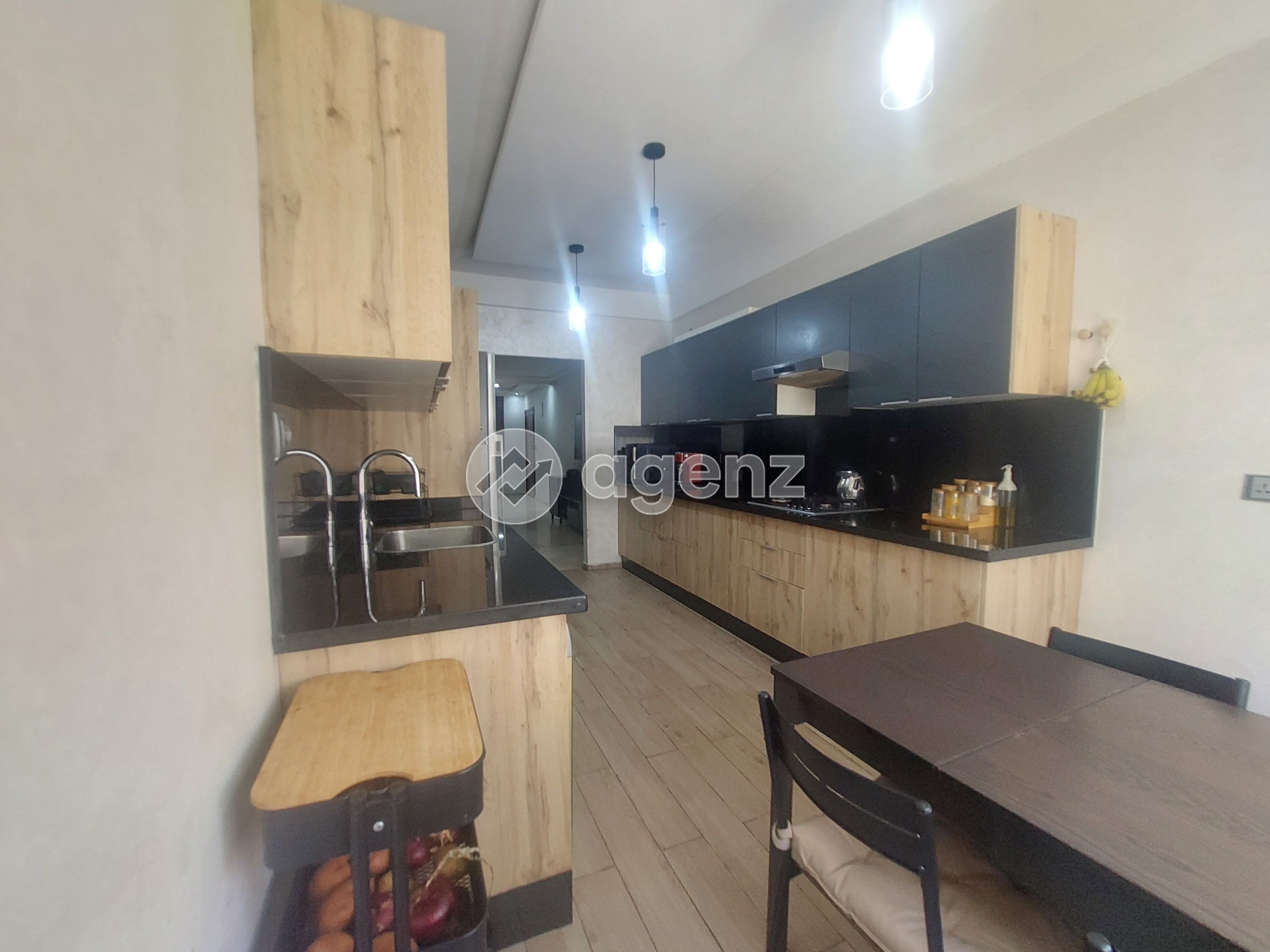 Appartement 120 m² f Californie — 4
