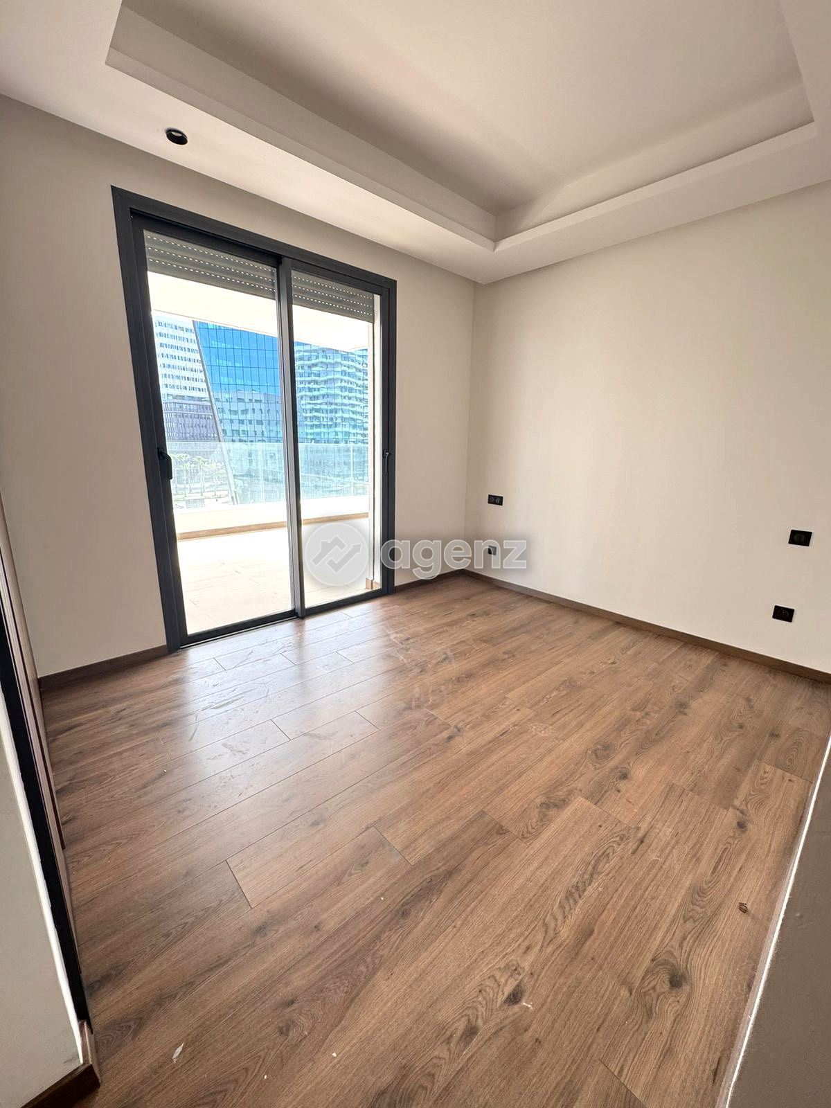 Appartement de 3 chambres à louer à Casablanca Finance City — 5