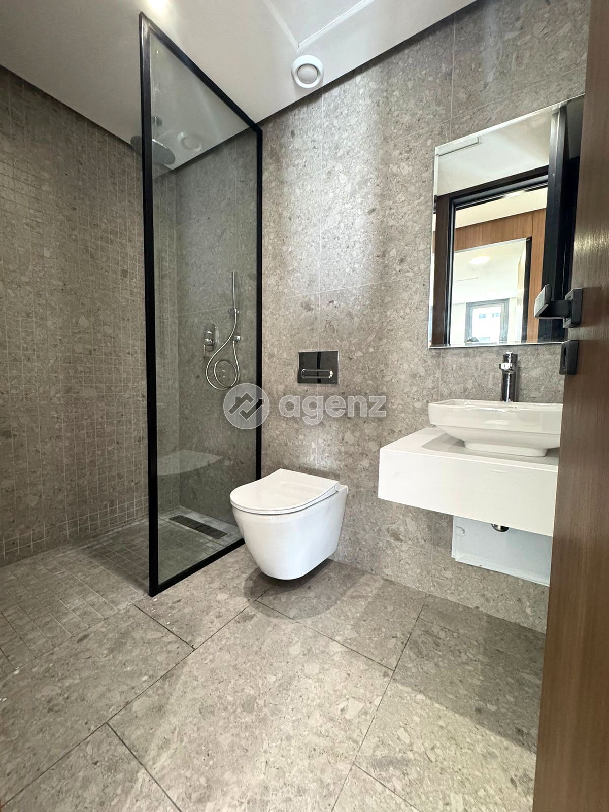 Appartement de 3 chambres à louer à Casablanca Finance City — 2