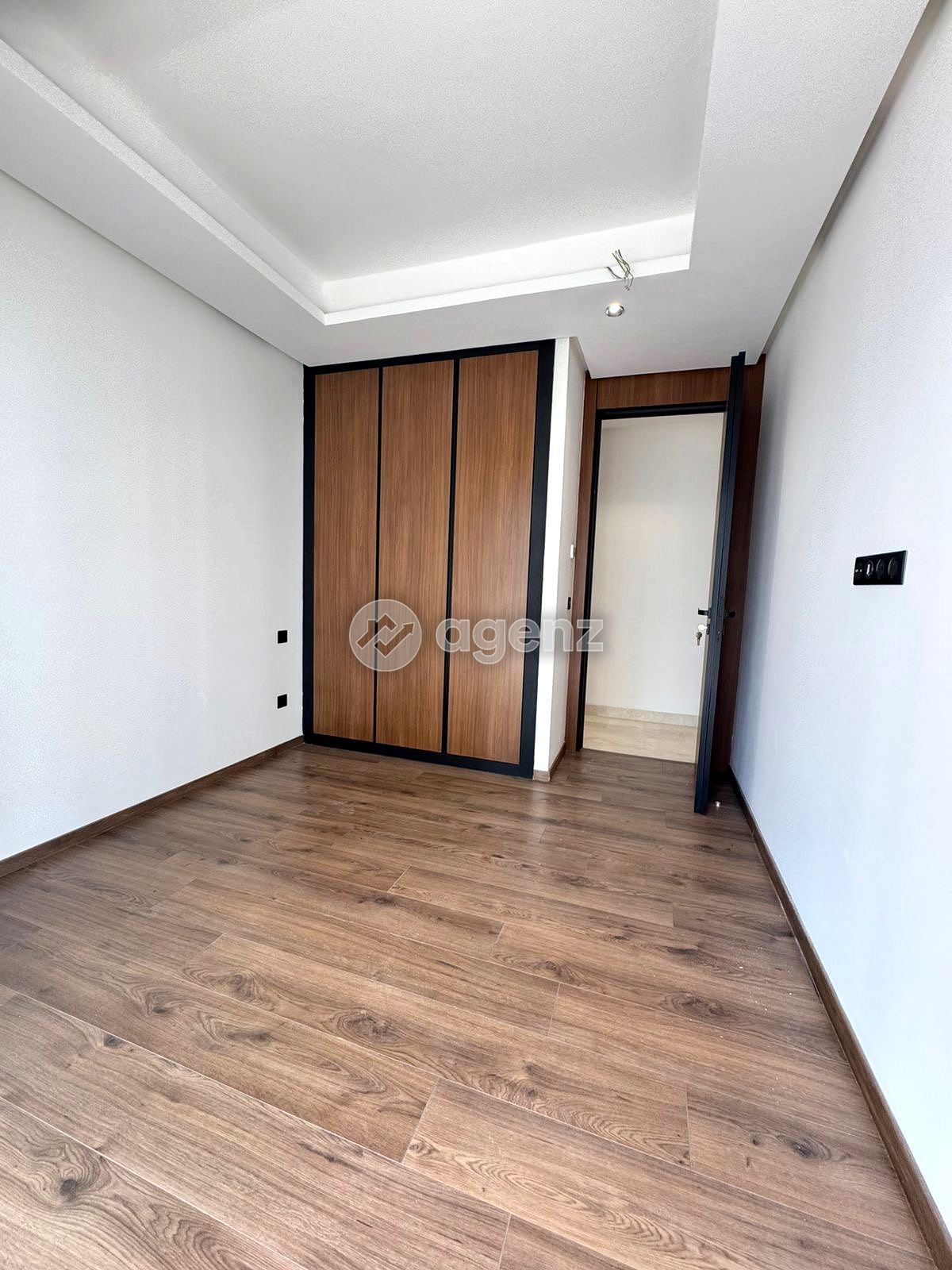 Appartement de 3 chambres à louer à Casablanca Finance City — 4