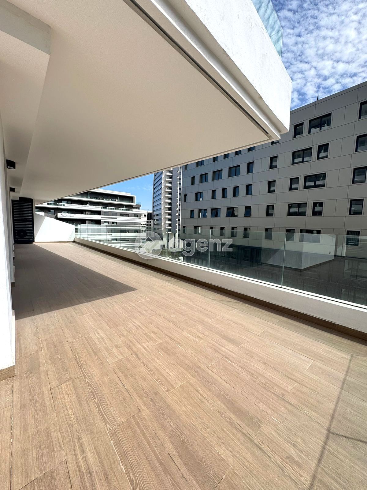 Appartement de 3 chambres à louer à Casablanca Finance City