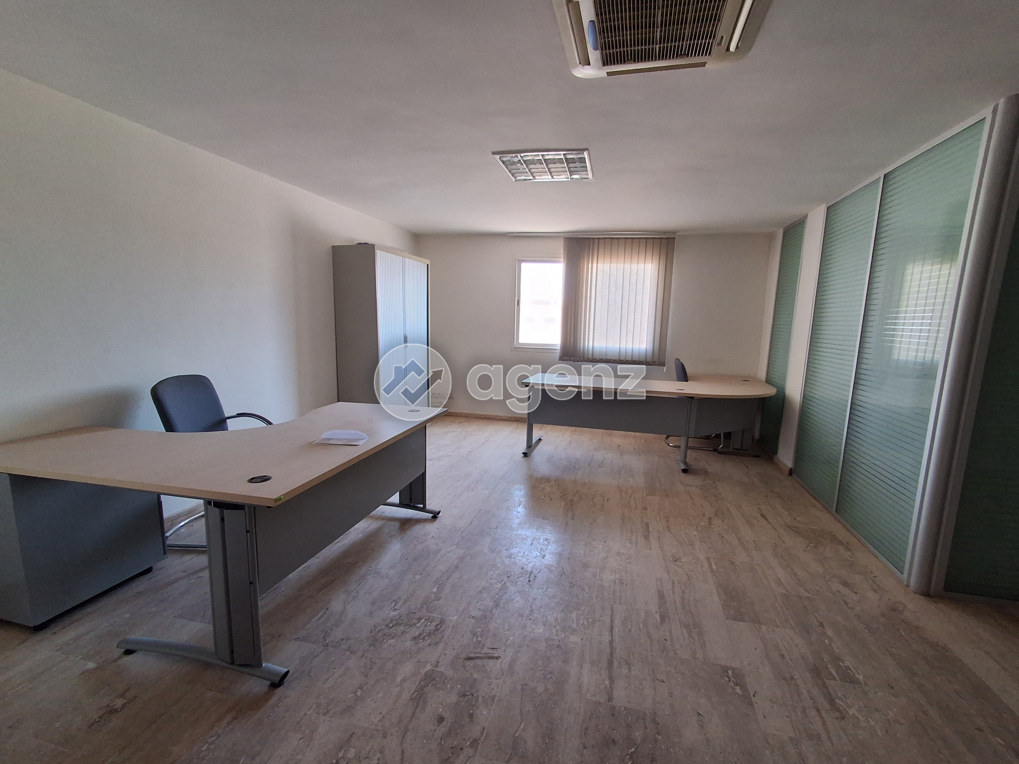 Bureau professionnel - Boostez votre activité