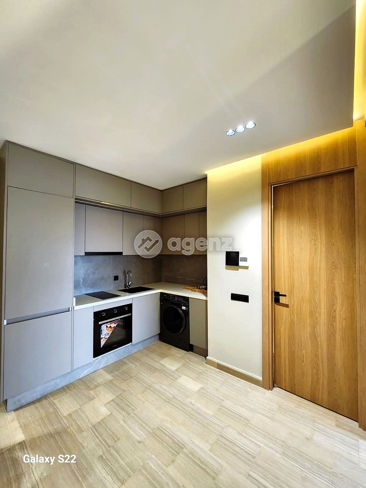  Studio Neuf meublé Haute Gamme à Quartier Riviera — 4