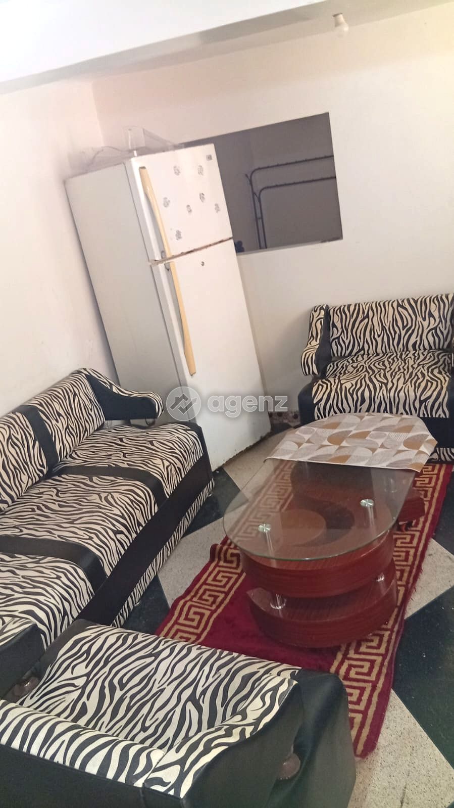 Magnifique Appartement de 1 chambre à louer à Aïn Sebaâ — 2
