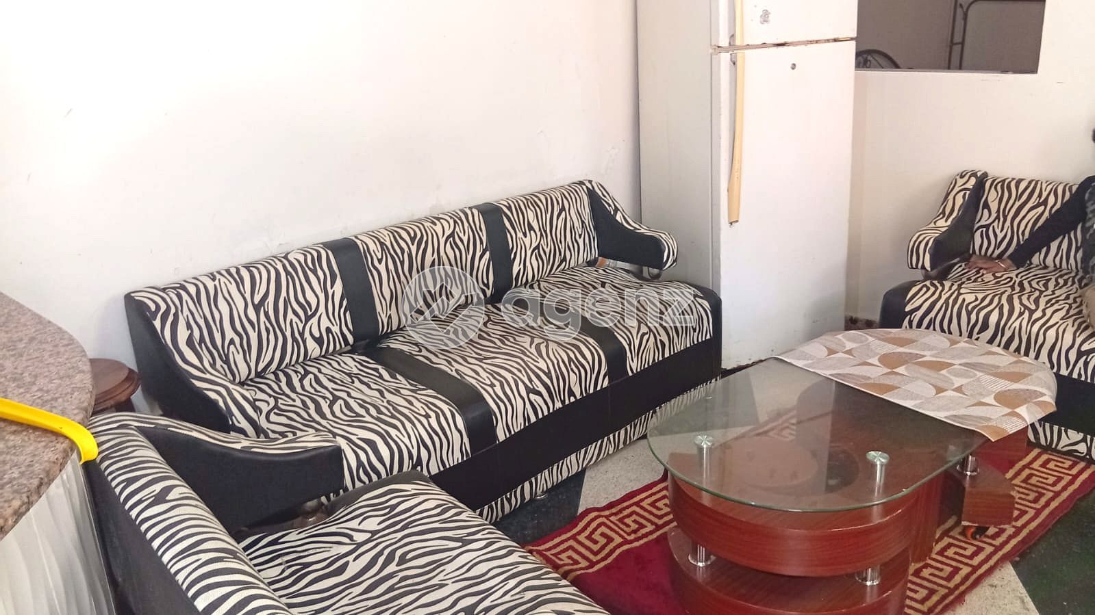 Magnifique Appartement de 1 chambre à louer à Aïn Sebaâ — 4