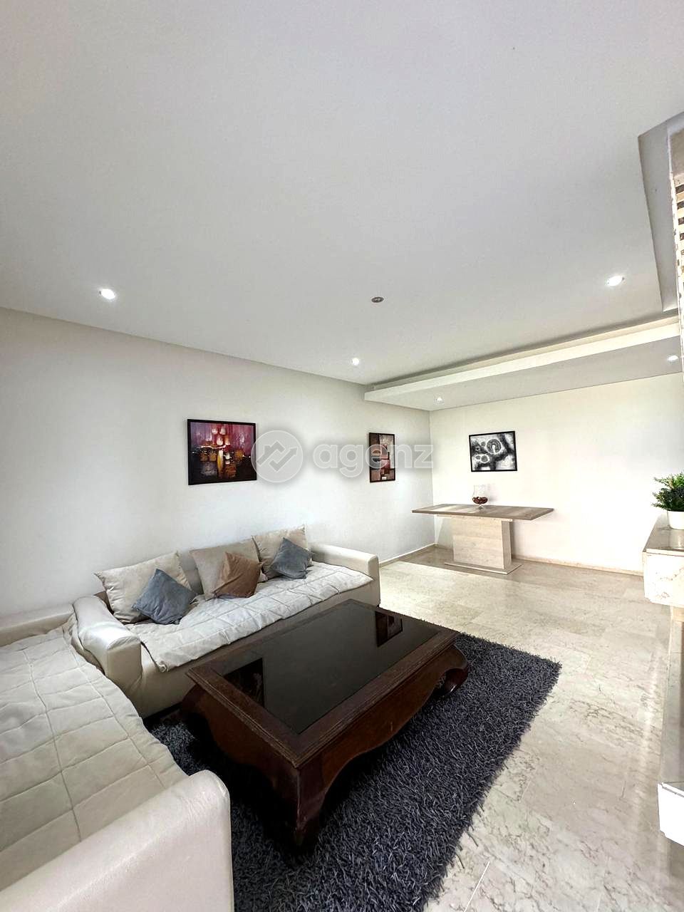 Appartement 118 m² à Ameur — 3