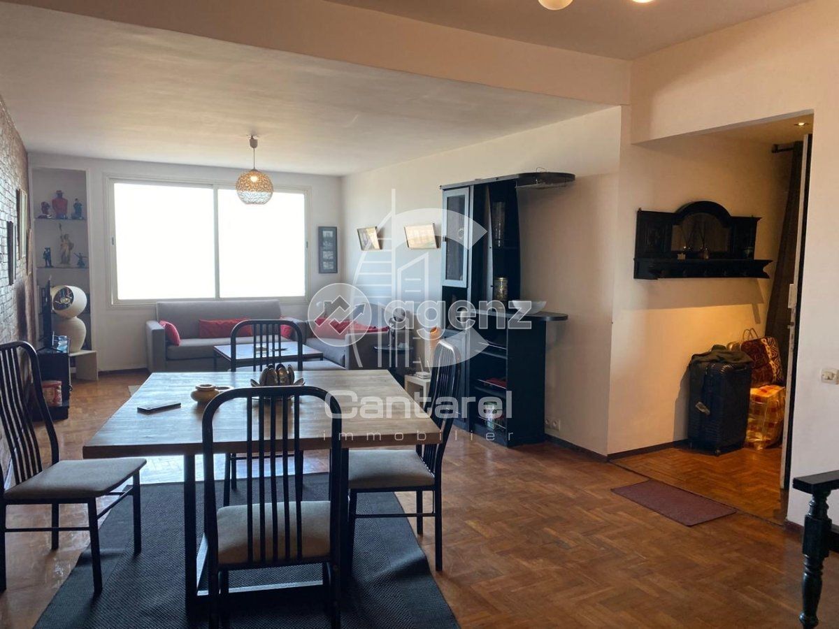 Appartement à louer à Casablanca