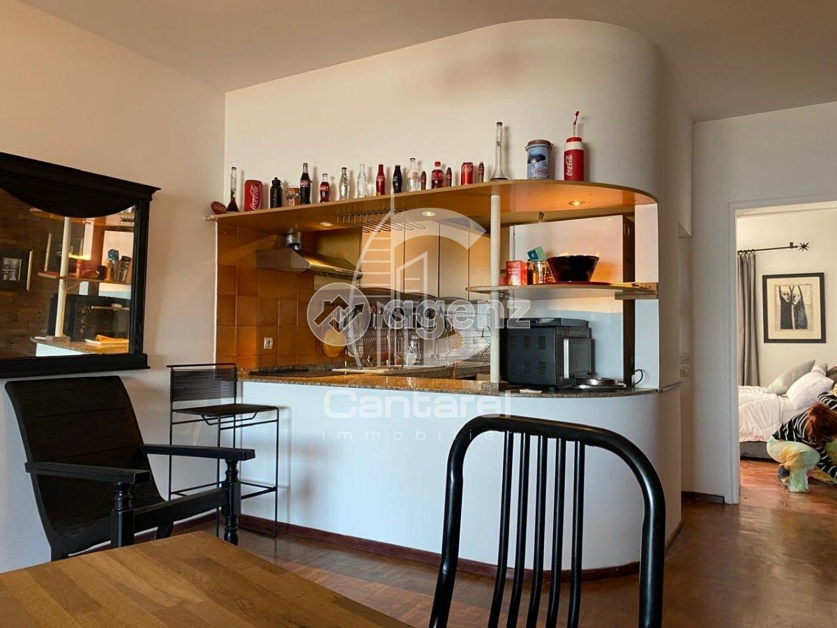 Appartement à louer à Casablanca — 2
