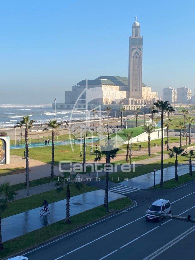 Appartement à louer à Casablanca — 3