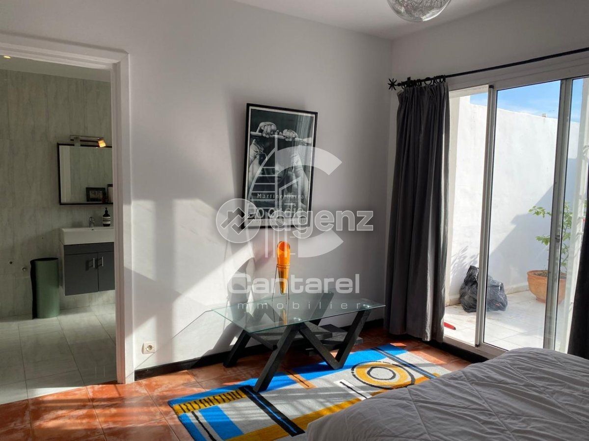 Appartement à louer à Casablanca — 5