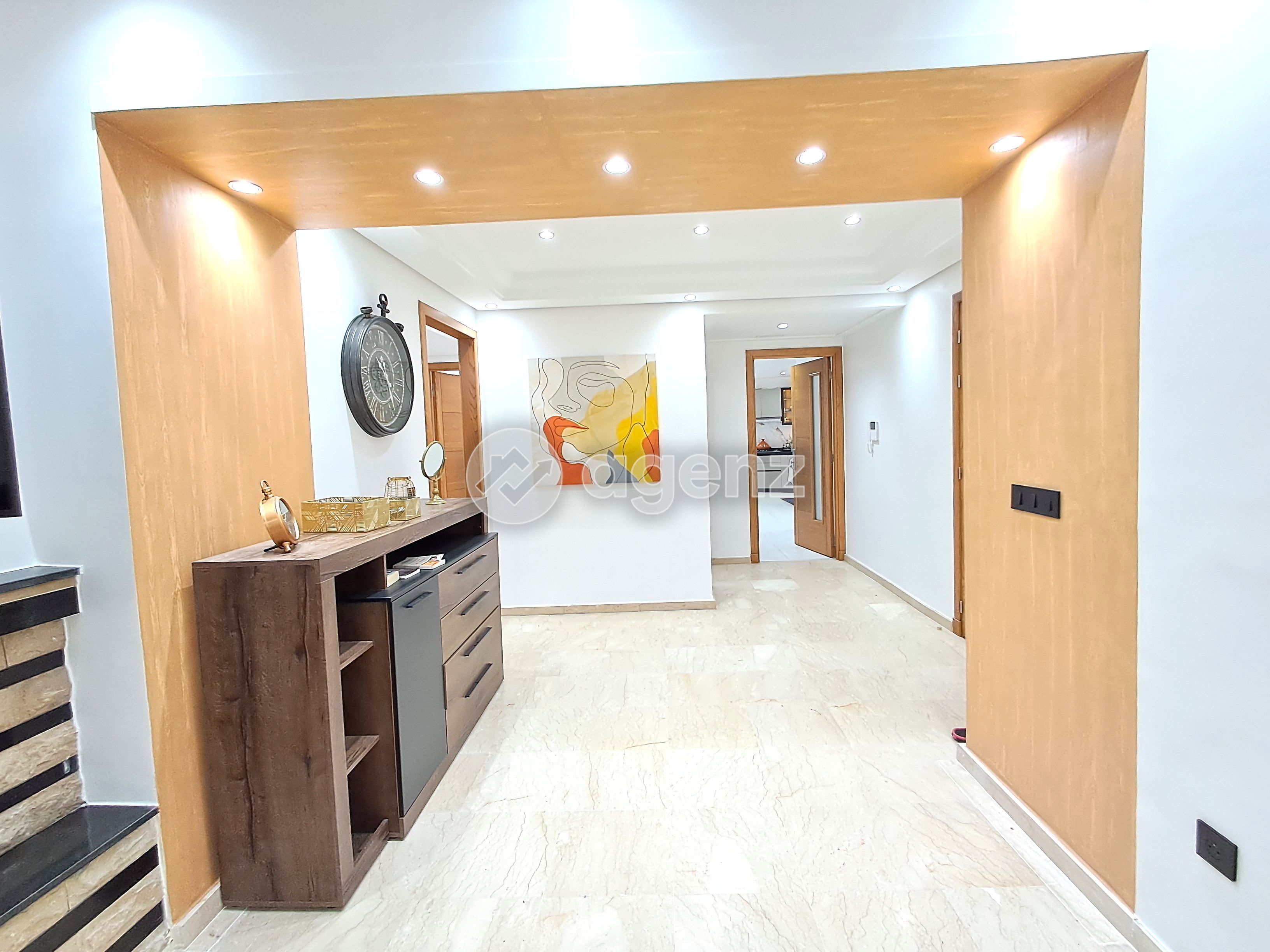 Appartement 152 m² à Gauthier — 5