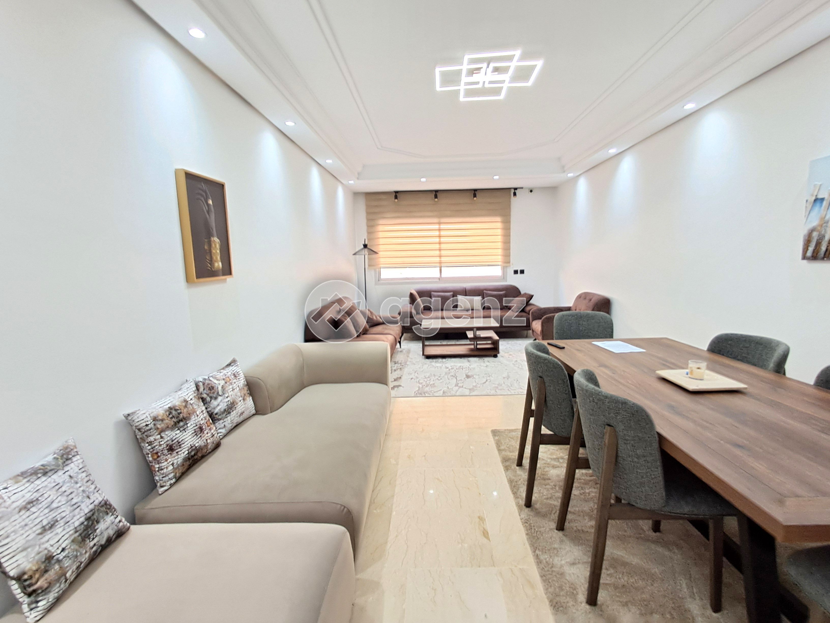 Appartement 152 m² à Gauthier — 2