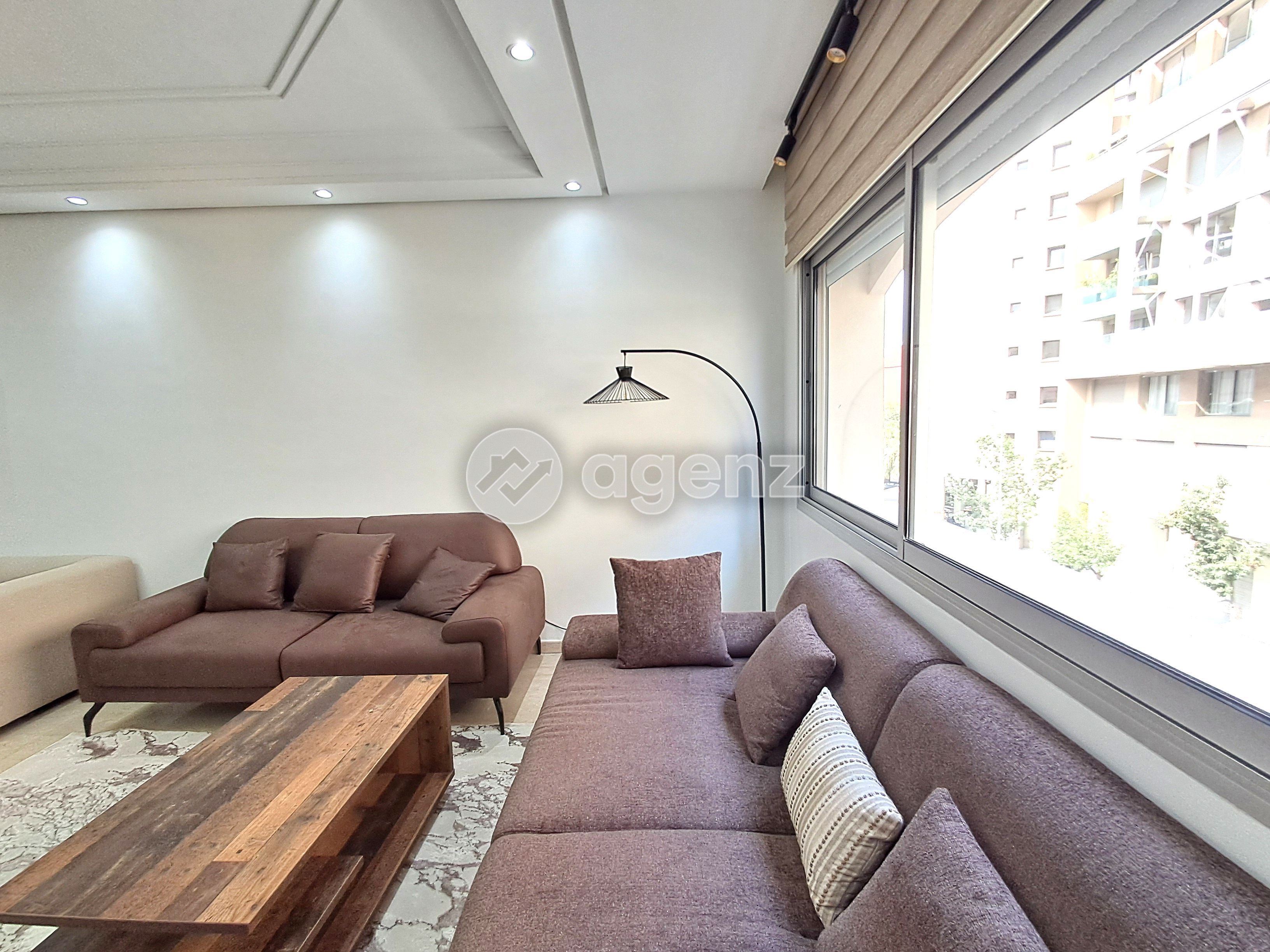 Appartement 152 m² à Gauthier — 3