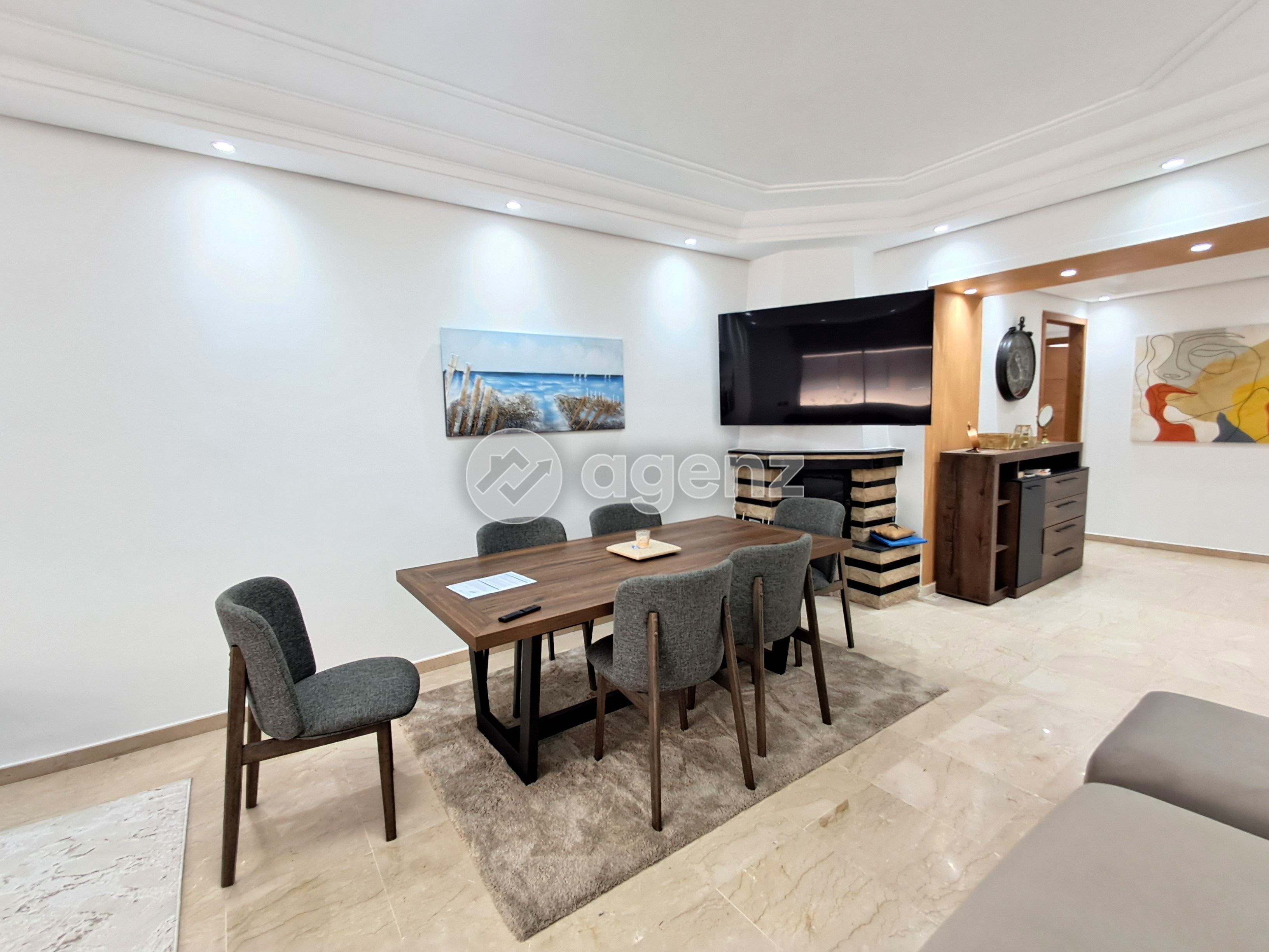 Appartement 152 m² à Gauthier — 4