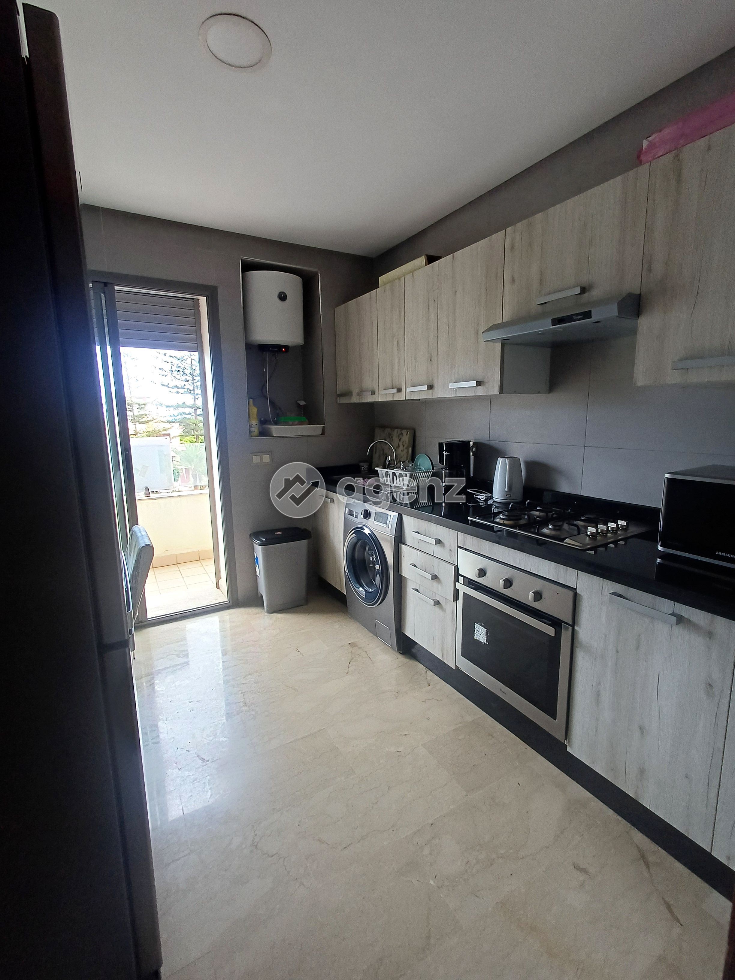 Appartement de 98 m² à Mannesmann - Mohammedia — 5