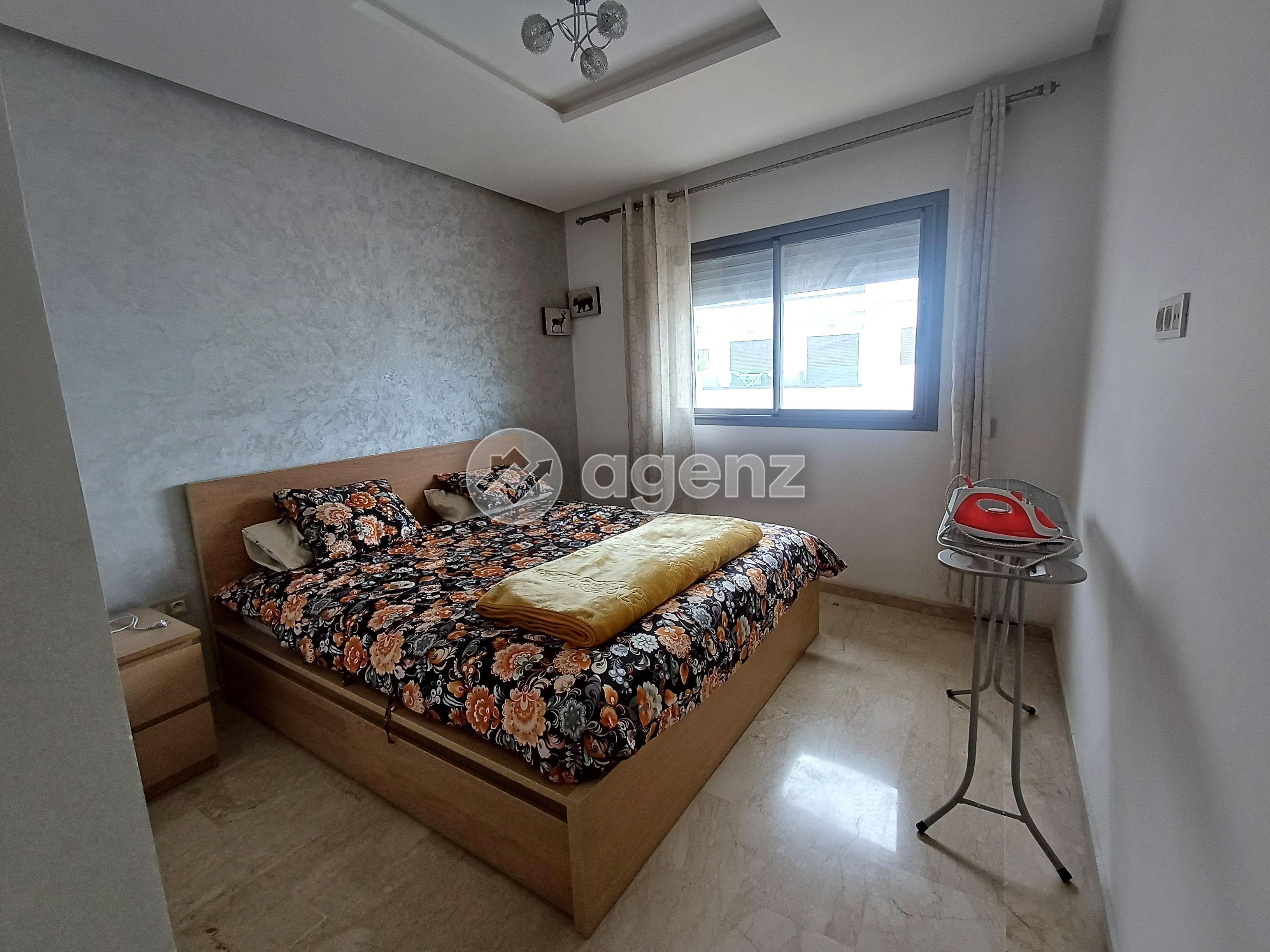 Appartement de 98 m² à Mannesmann - Mohammedia — 3