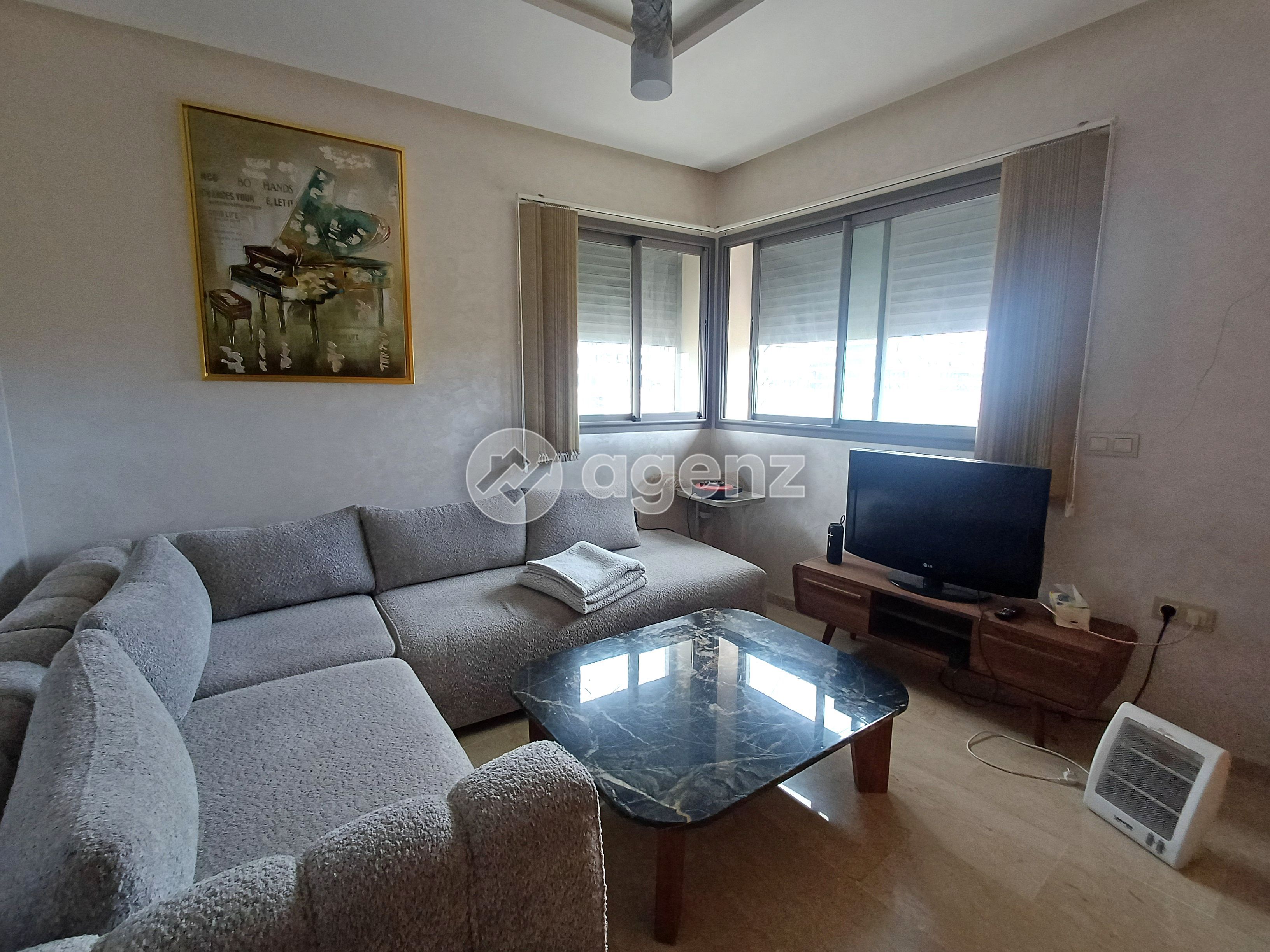 Appartement de 98 m² à Mannesmann - Mohammedia — 4