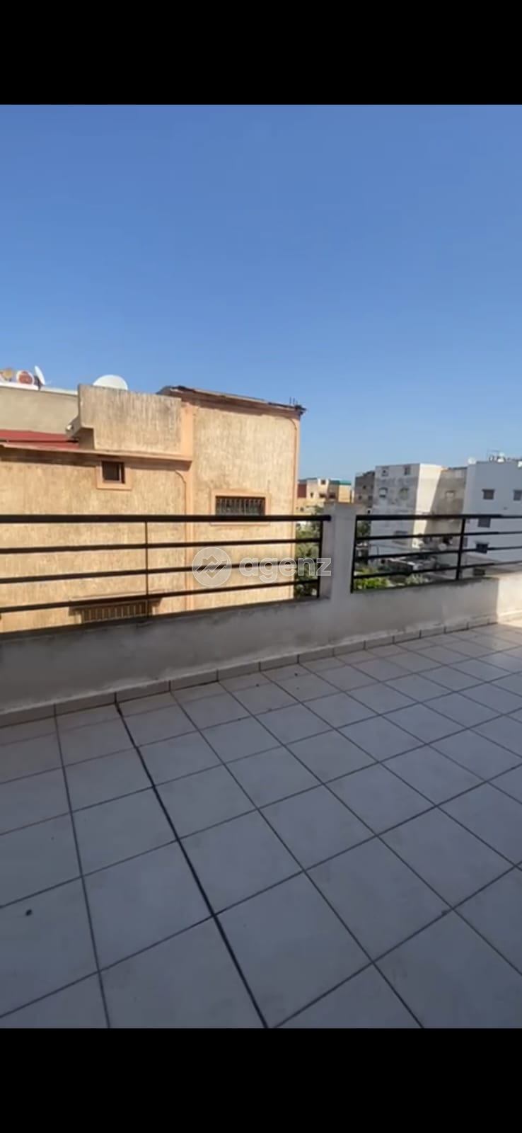 À vendre, plusieurs appartements situés dans un projet immobilier à Casablanca, secteur Errahma / Essoukhour Assawda. — 2