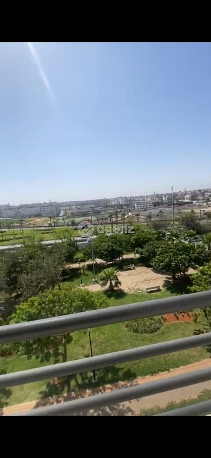 À vendre, plusieurs appartements situés dans un projet immobilier à Casablanca, secteur Errahma / Essoukhour Assawda.